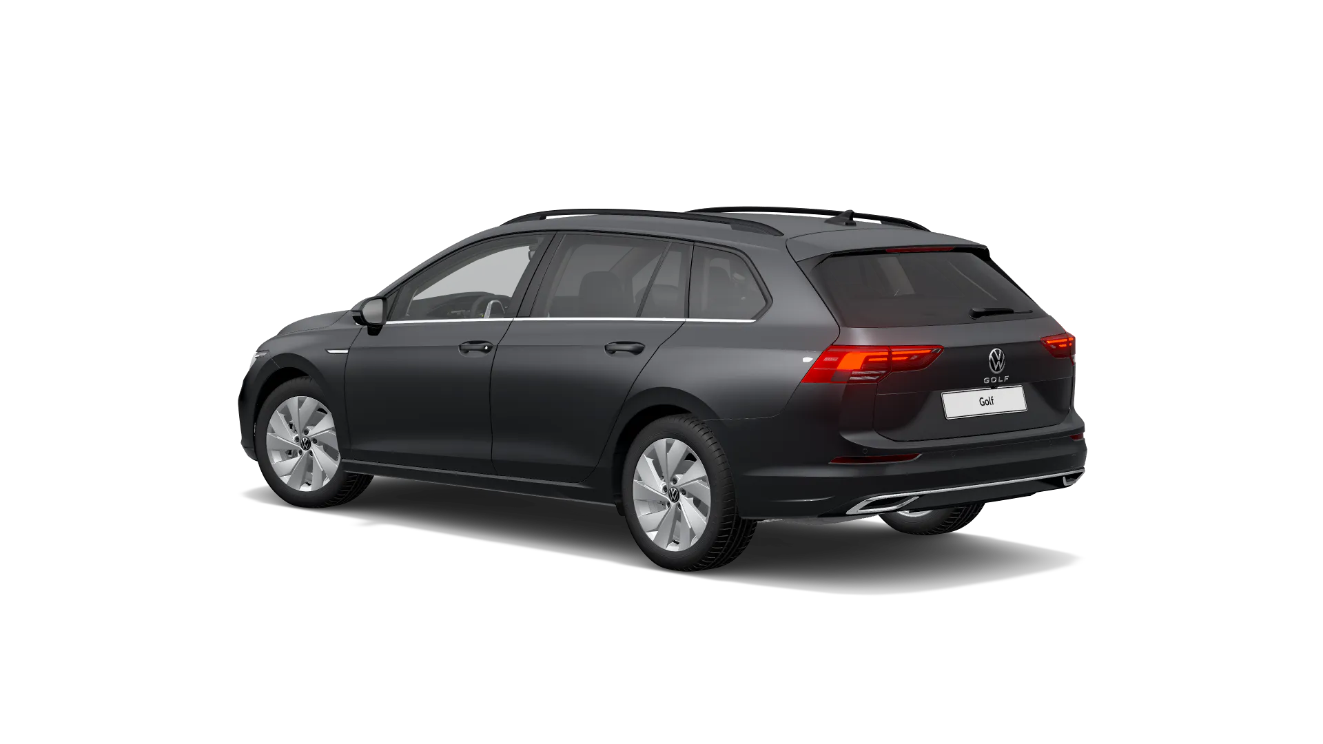Volkswagen Golf Variant Style