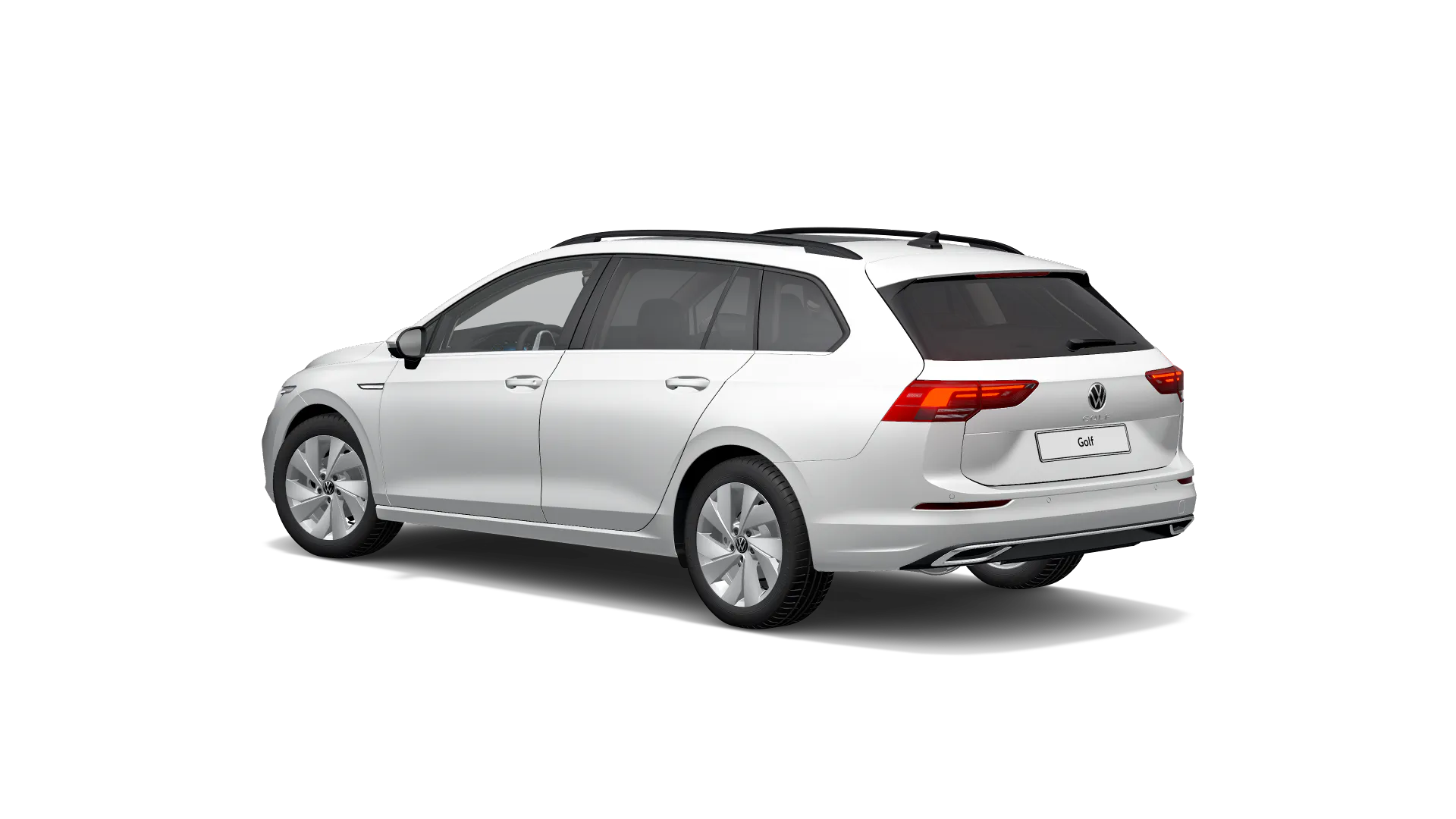 Volkswagen Golf Variant Style