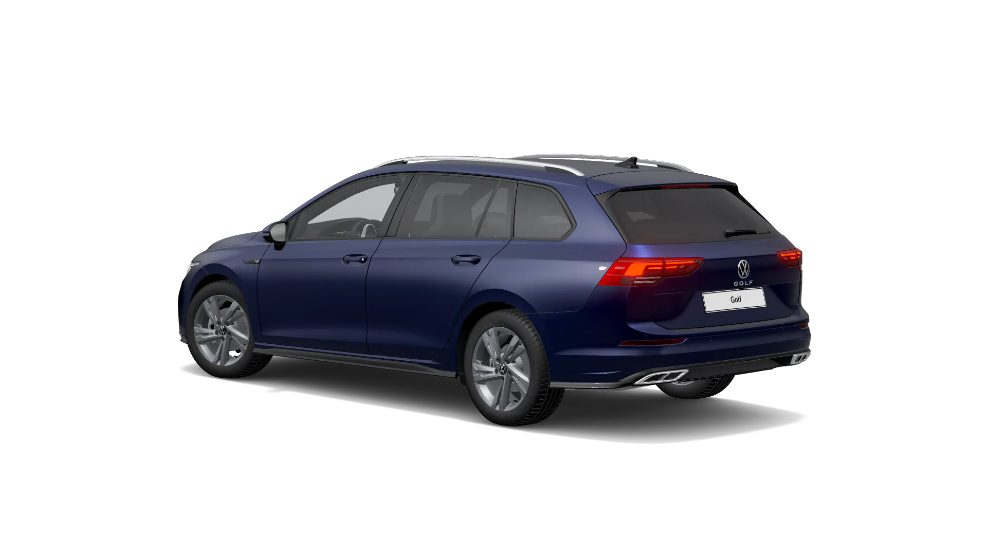 Volkswagen Golf Variant R-Line