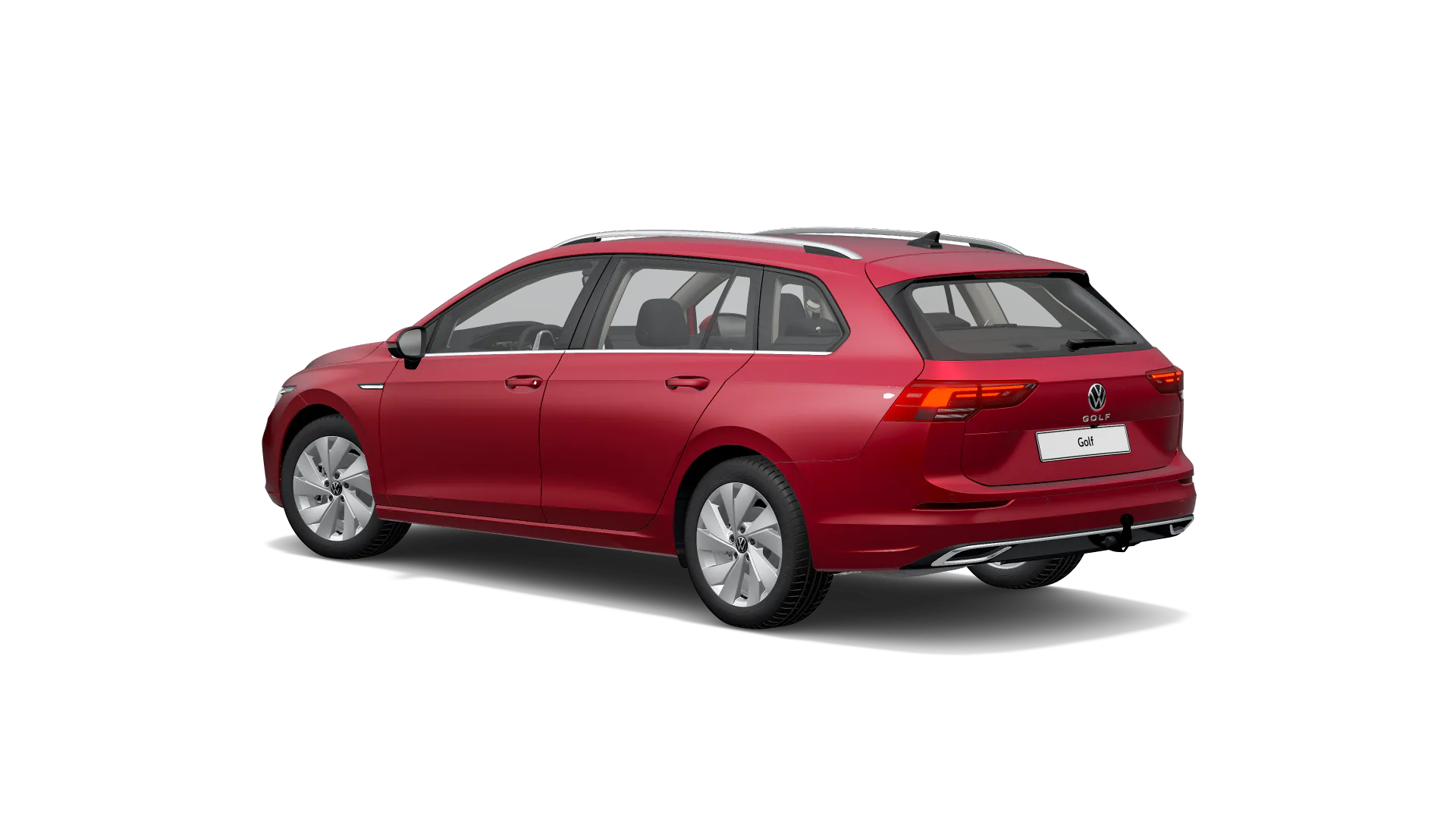 Volkswagen Golf Variant Style