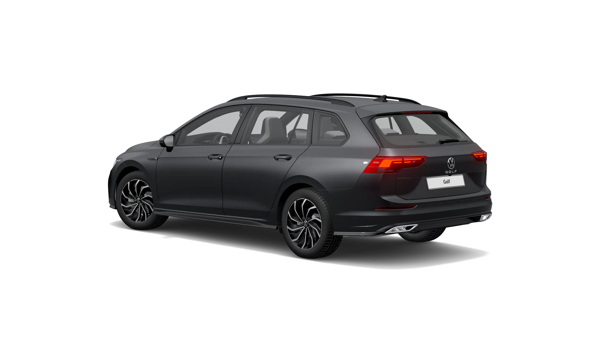 Volkswagen Golf Variant R-Line