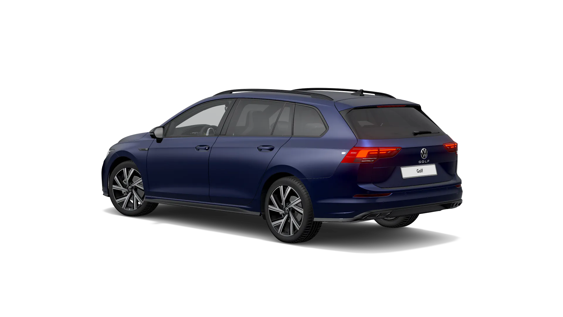 Volkswagen Golf Variant R-Line