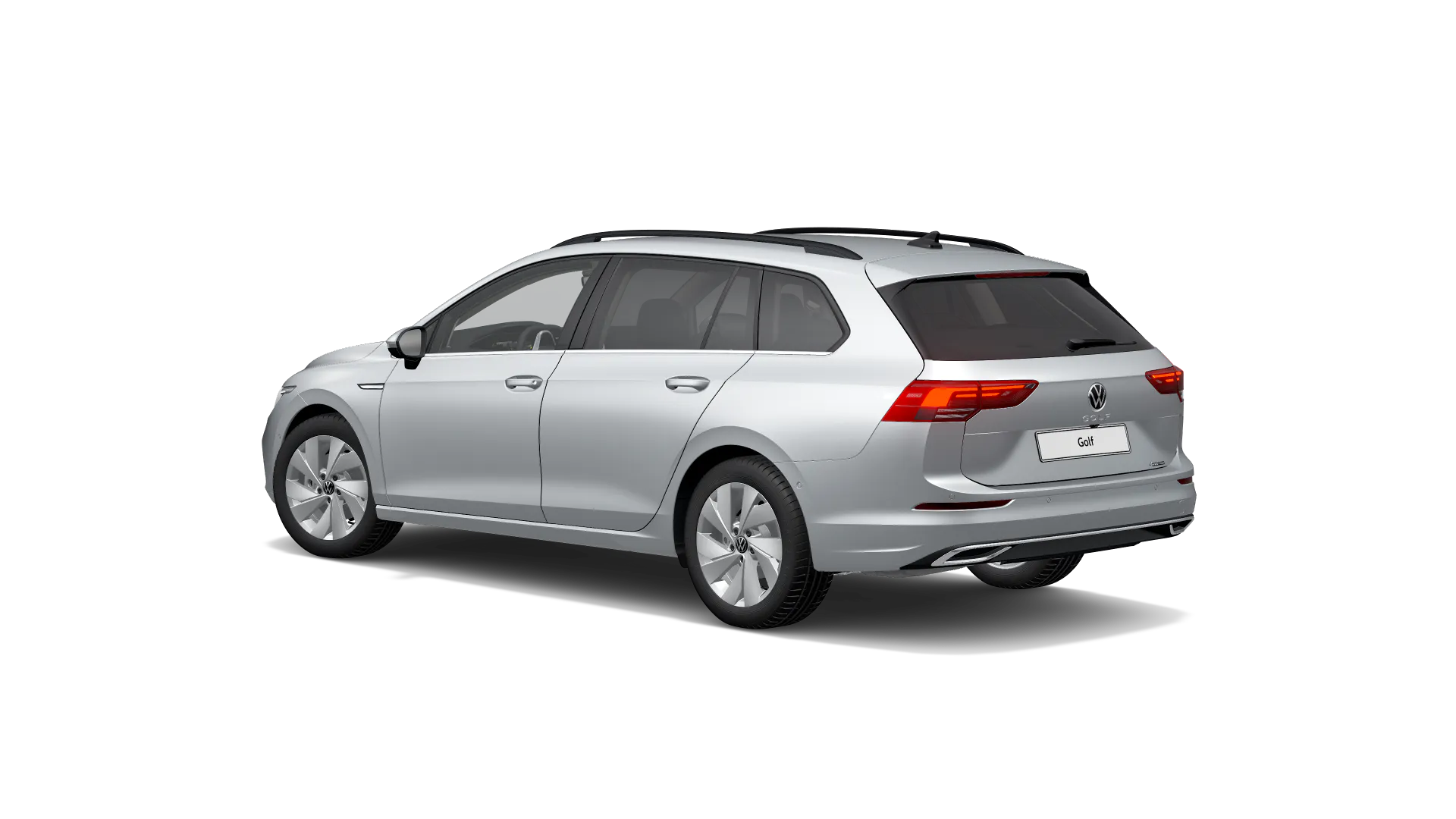 Volkswagen Golf Variant Style