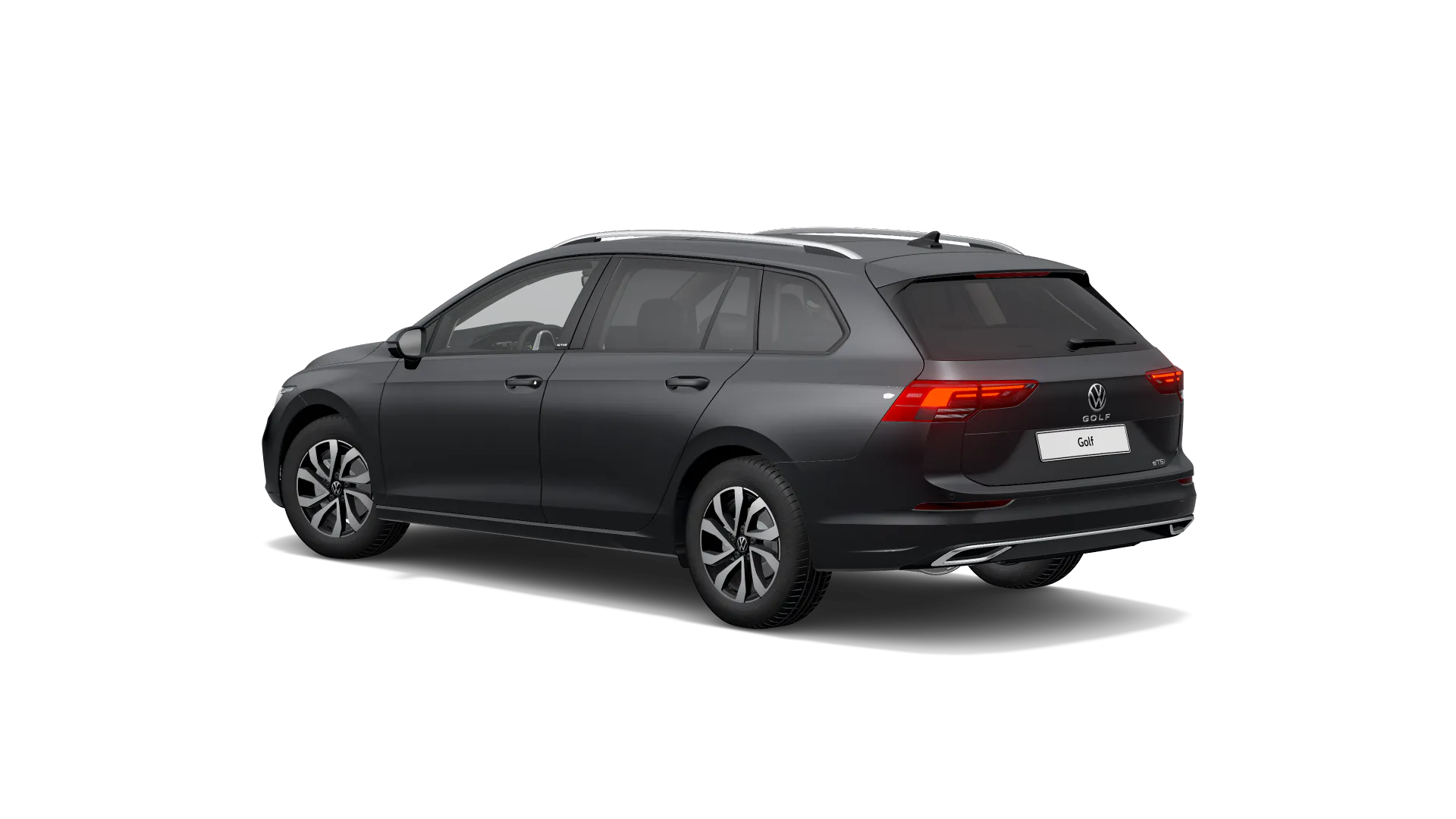 Volkswagen Golf Variant Active