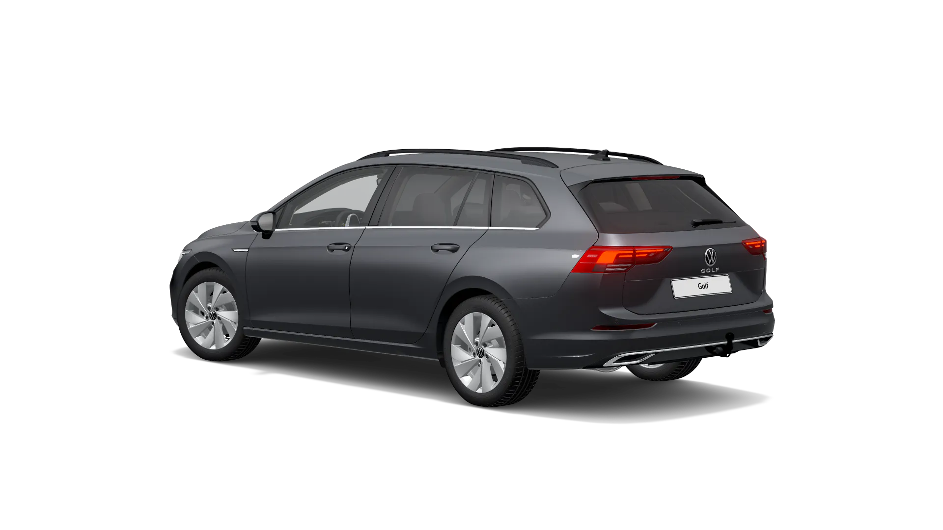 Volkswagen Golf Variant Style
