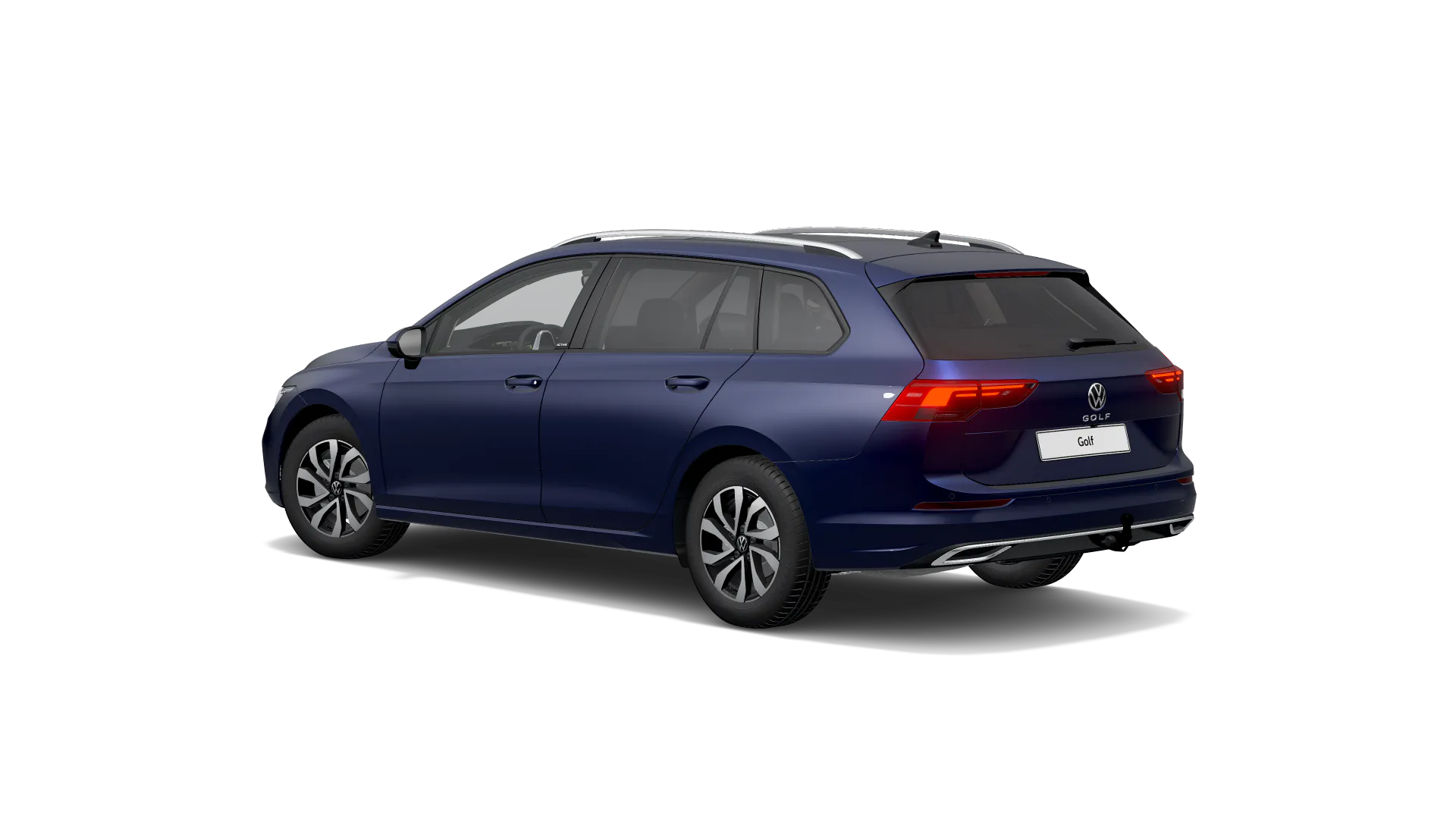 Volkswagen Golf Variant Active