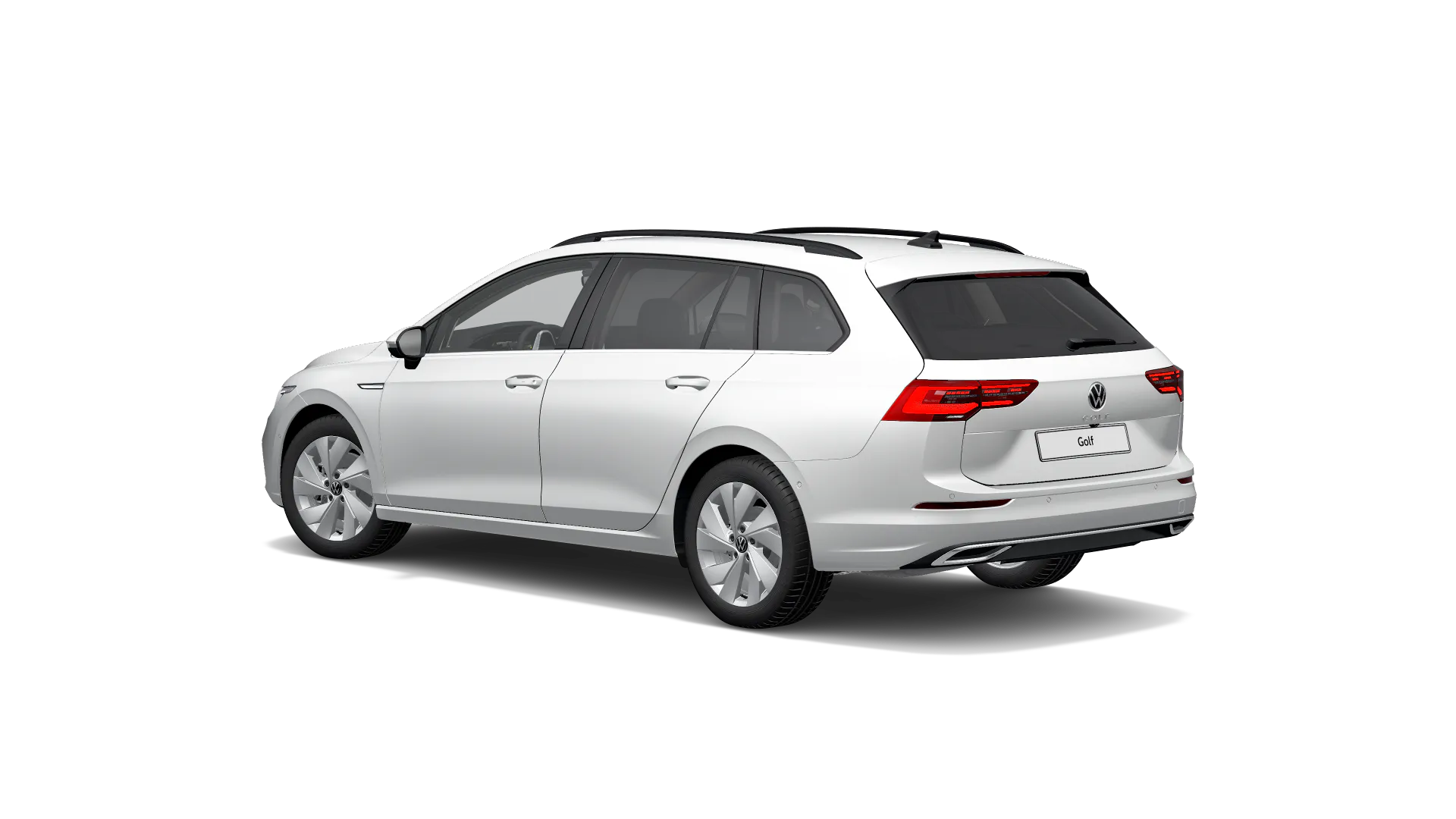 Volkswagen Golf Variant Style