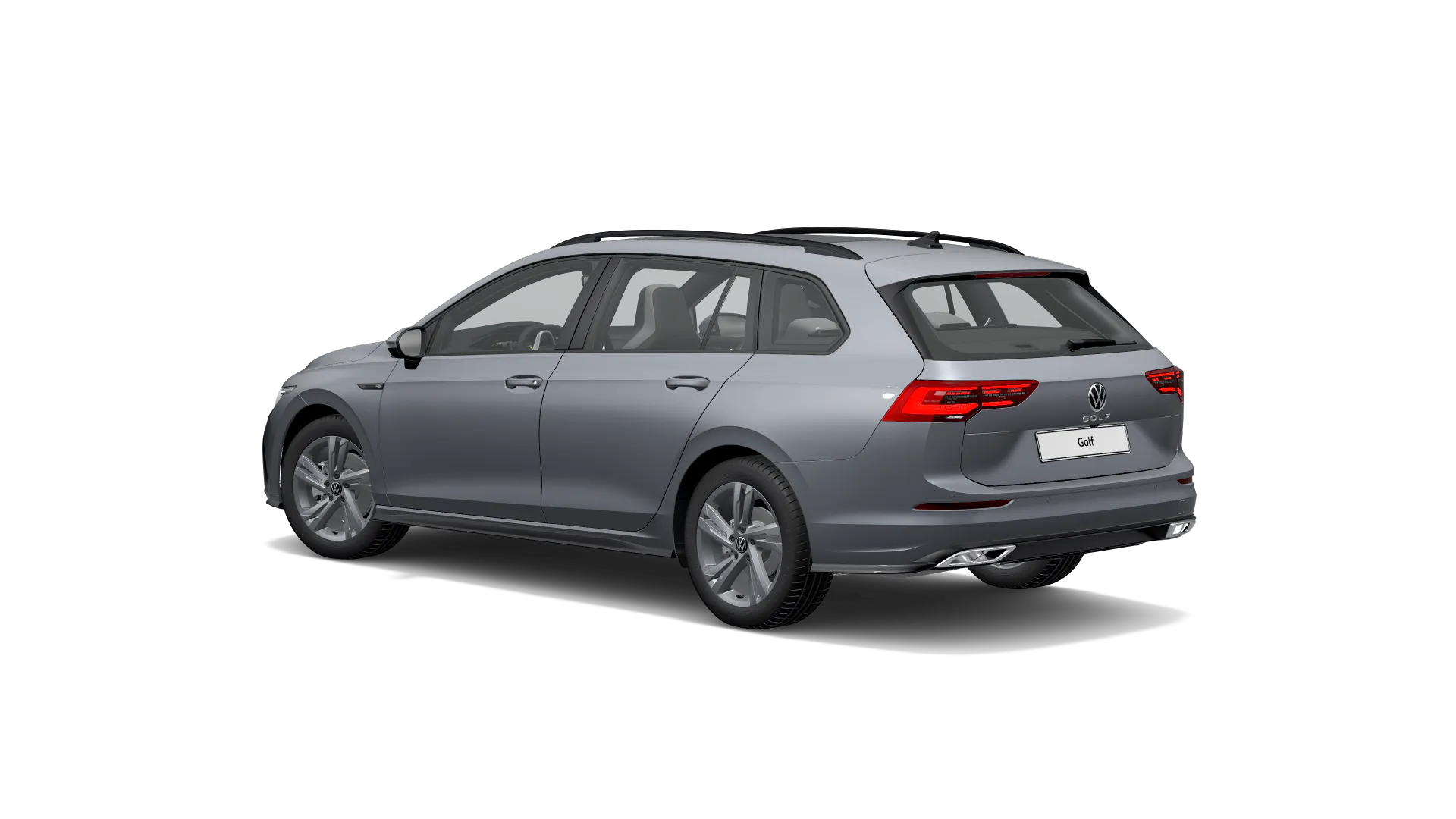 Volkswagen Golf Variant R-Line