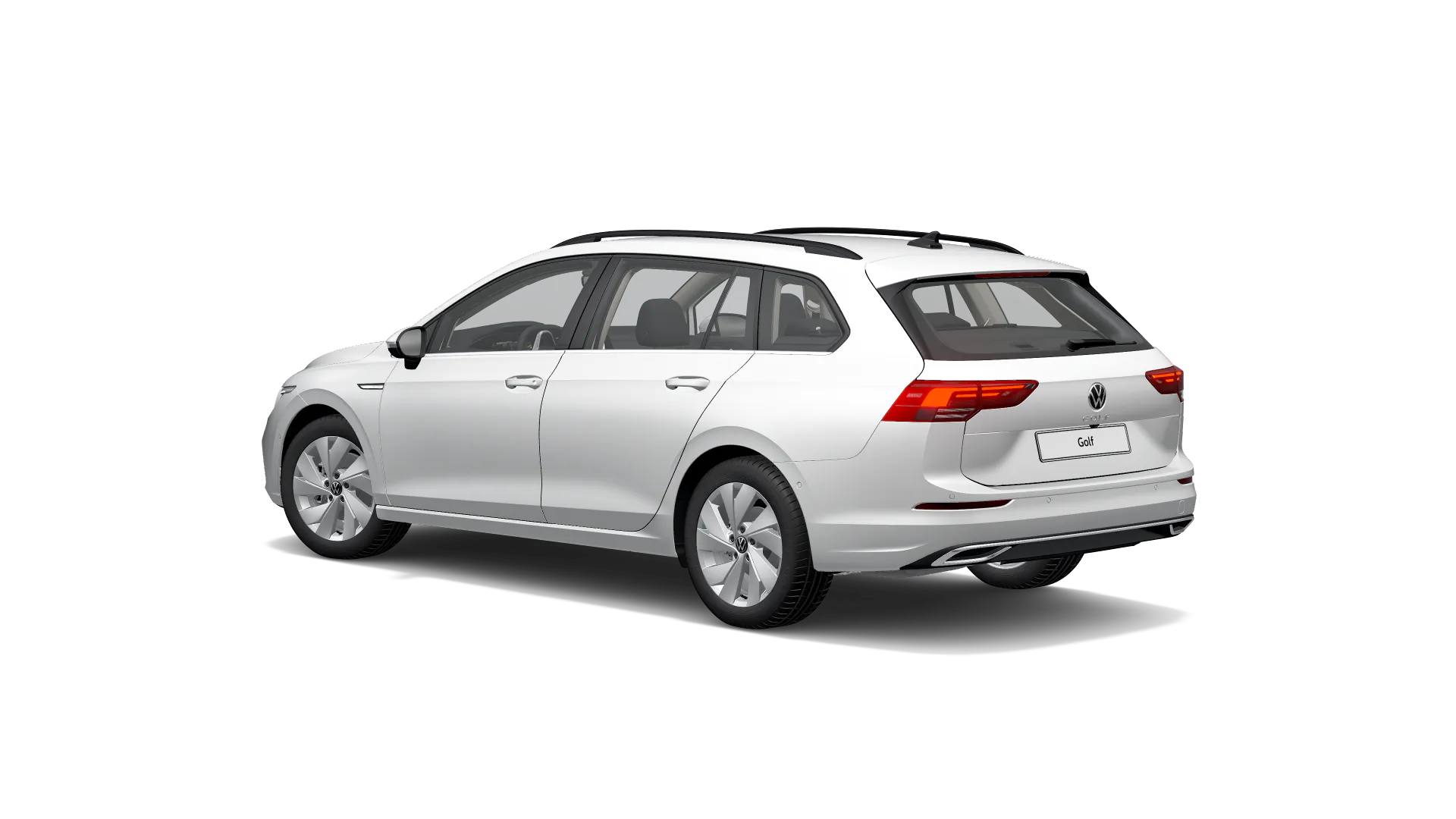 Volkswagen Golf Variant Style
