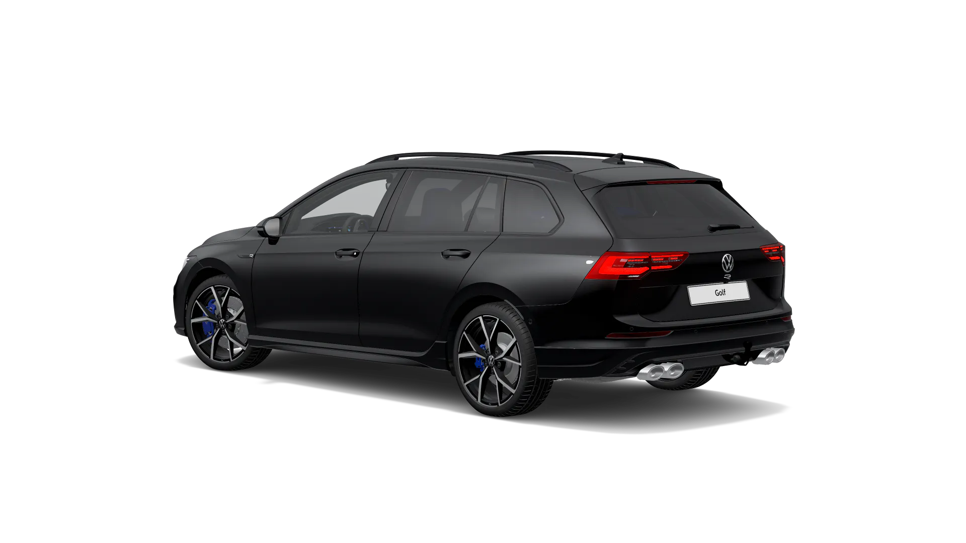 Volkswagen Golf Variant R