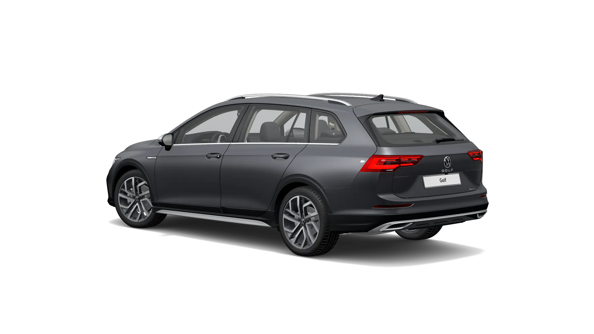 Volkswagen Golf Variant Alltrack
