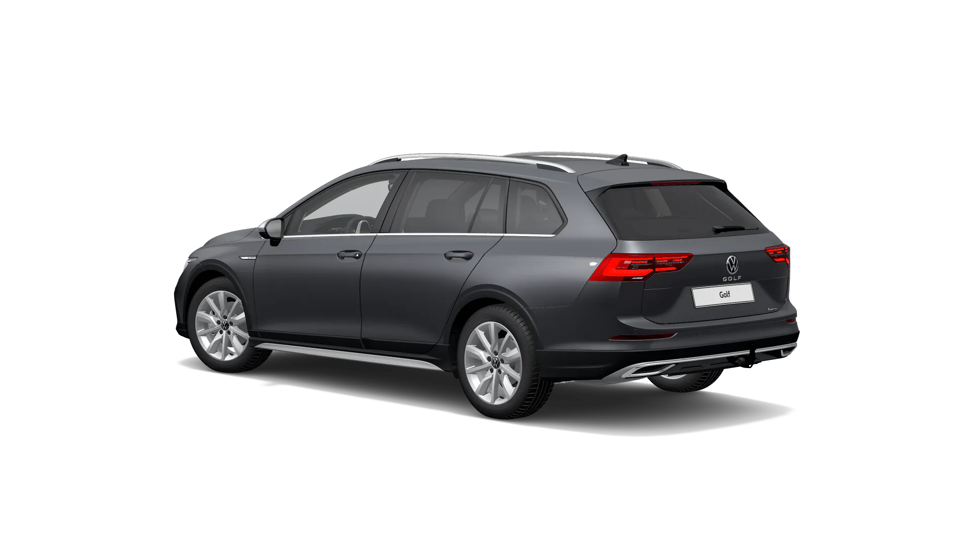 Volkswagen Golf Variant Alltrack