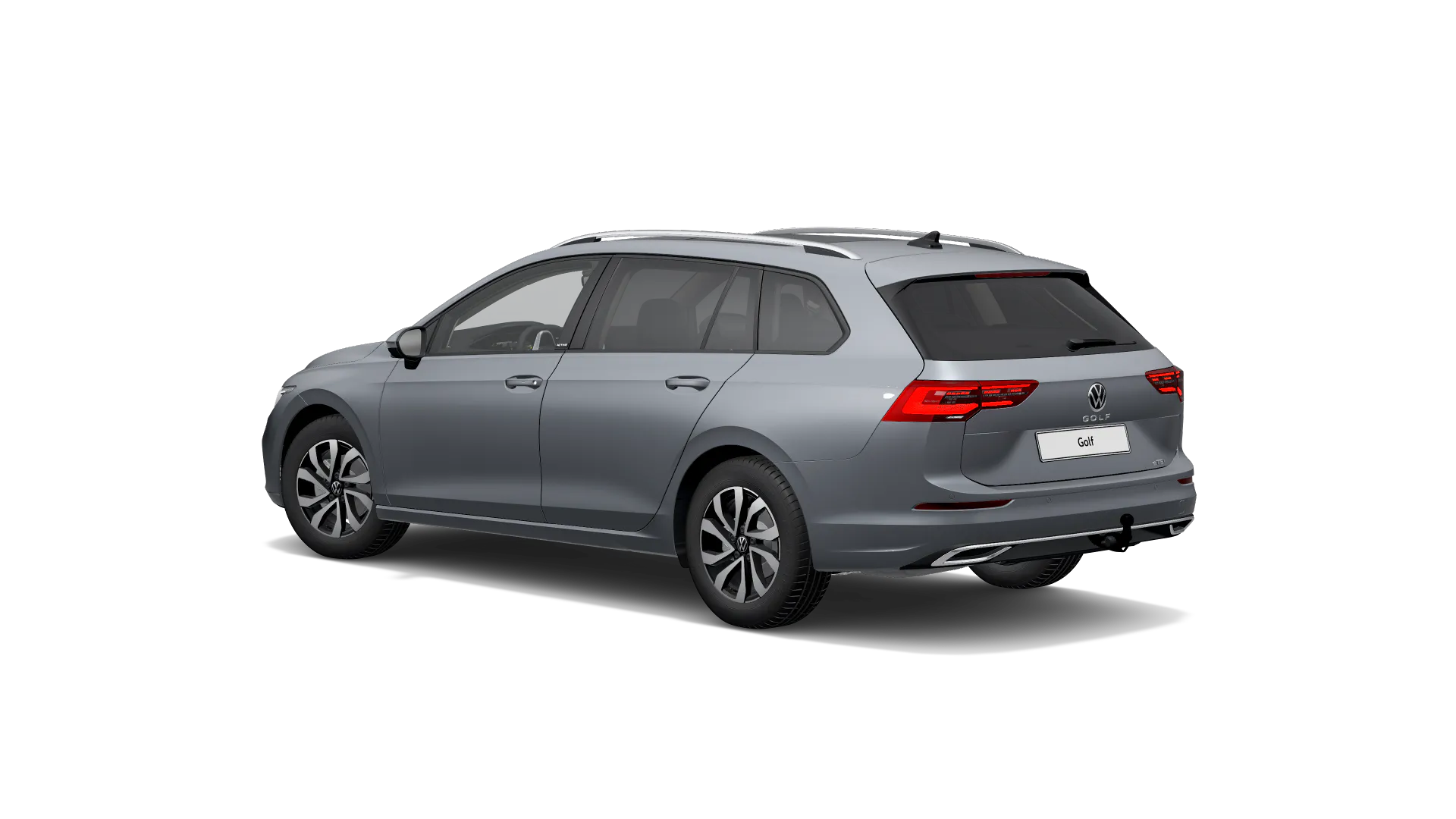 Volkswagen Golf Variant Active