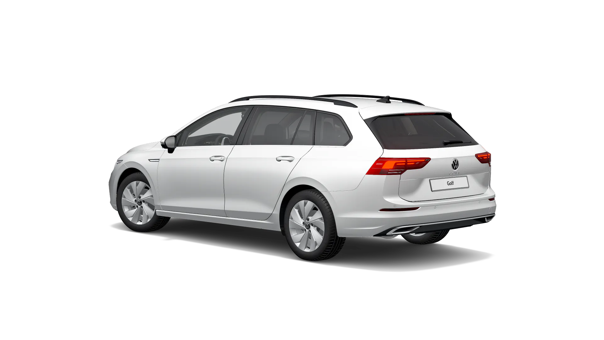 Volkswagen Golf Variant Style