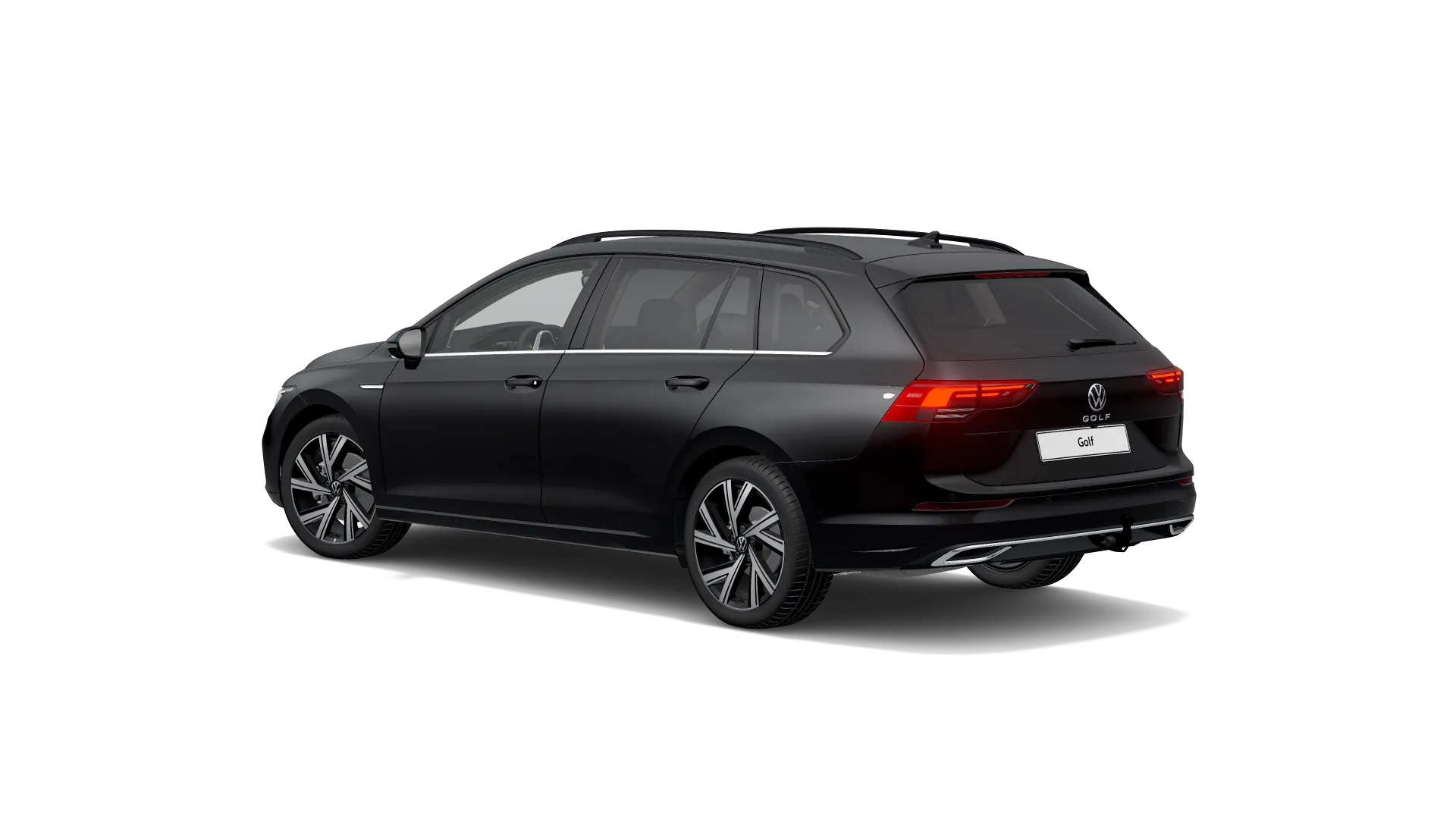 Volkswagen Golf Variant Style
