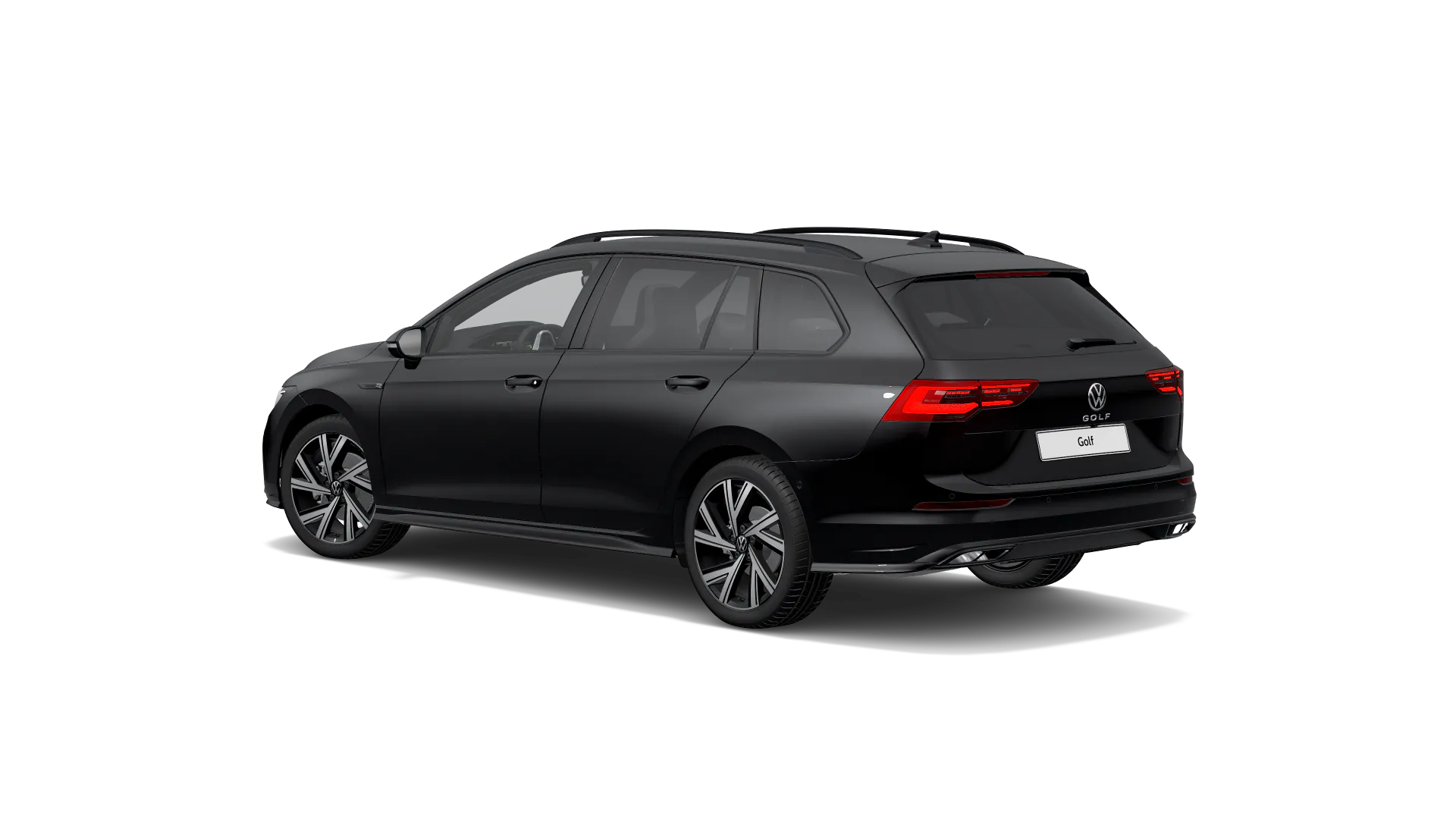 Volkswagen Golf Variant R-Line