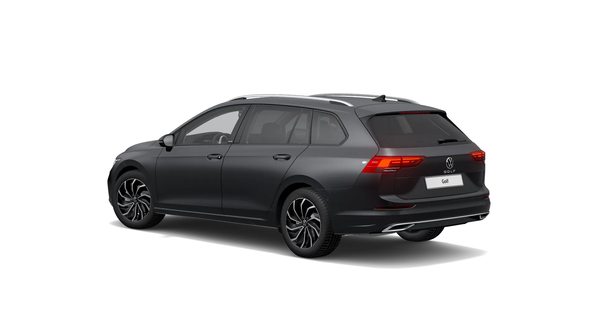 Volkswagen Golf Variant Active