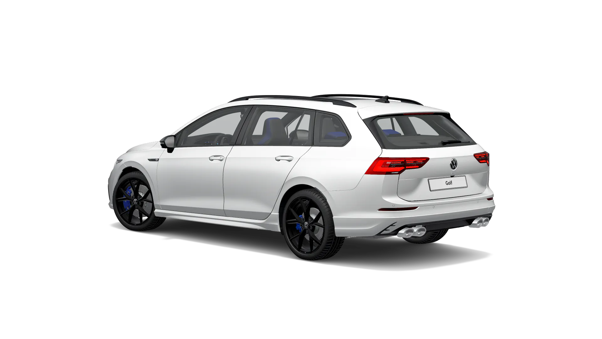 Volkswagen Golf Variant R