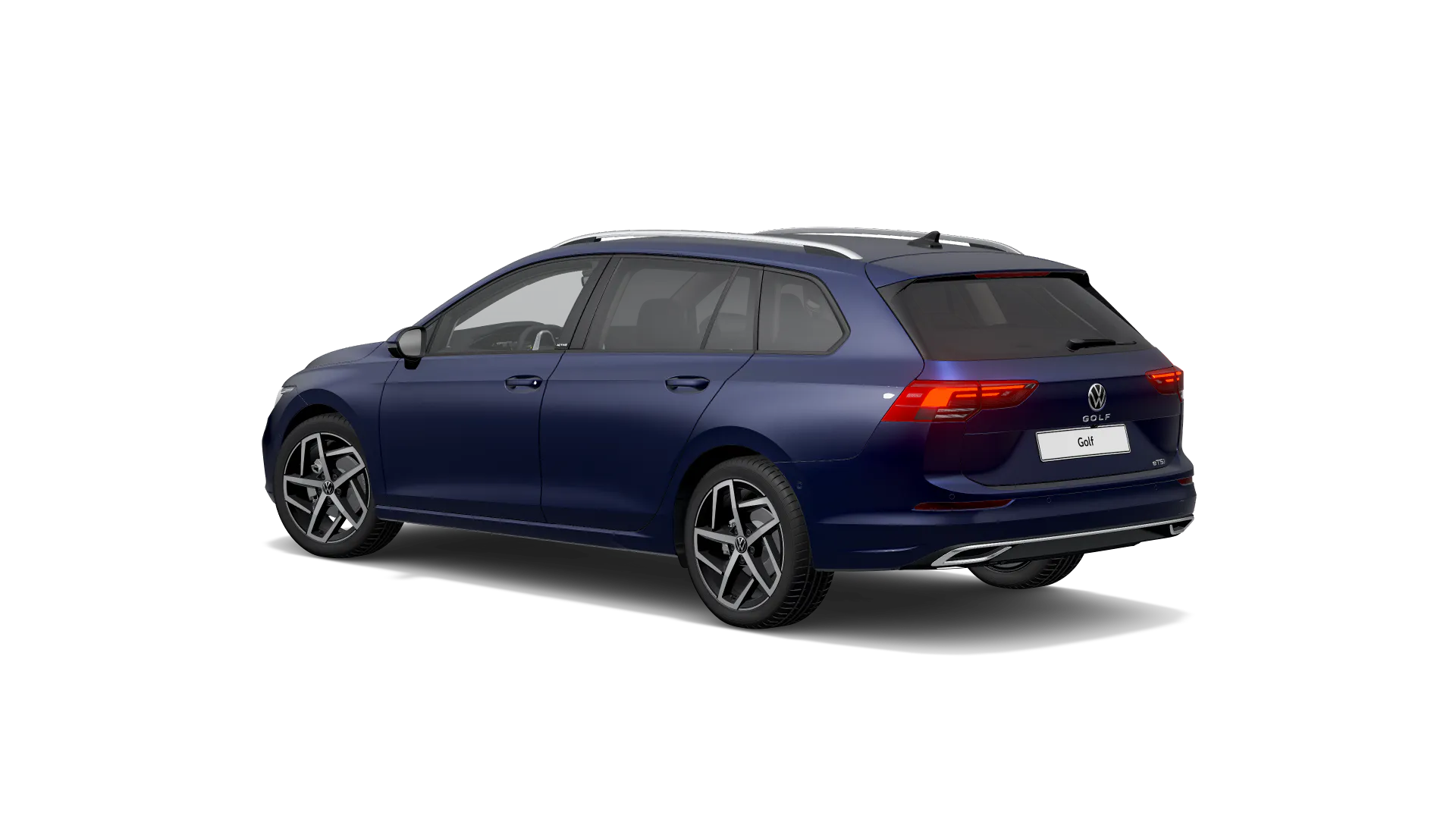 Volkswagen Golf Variant Active