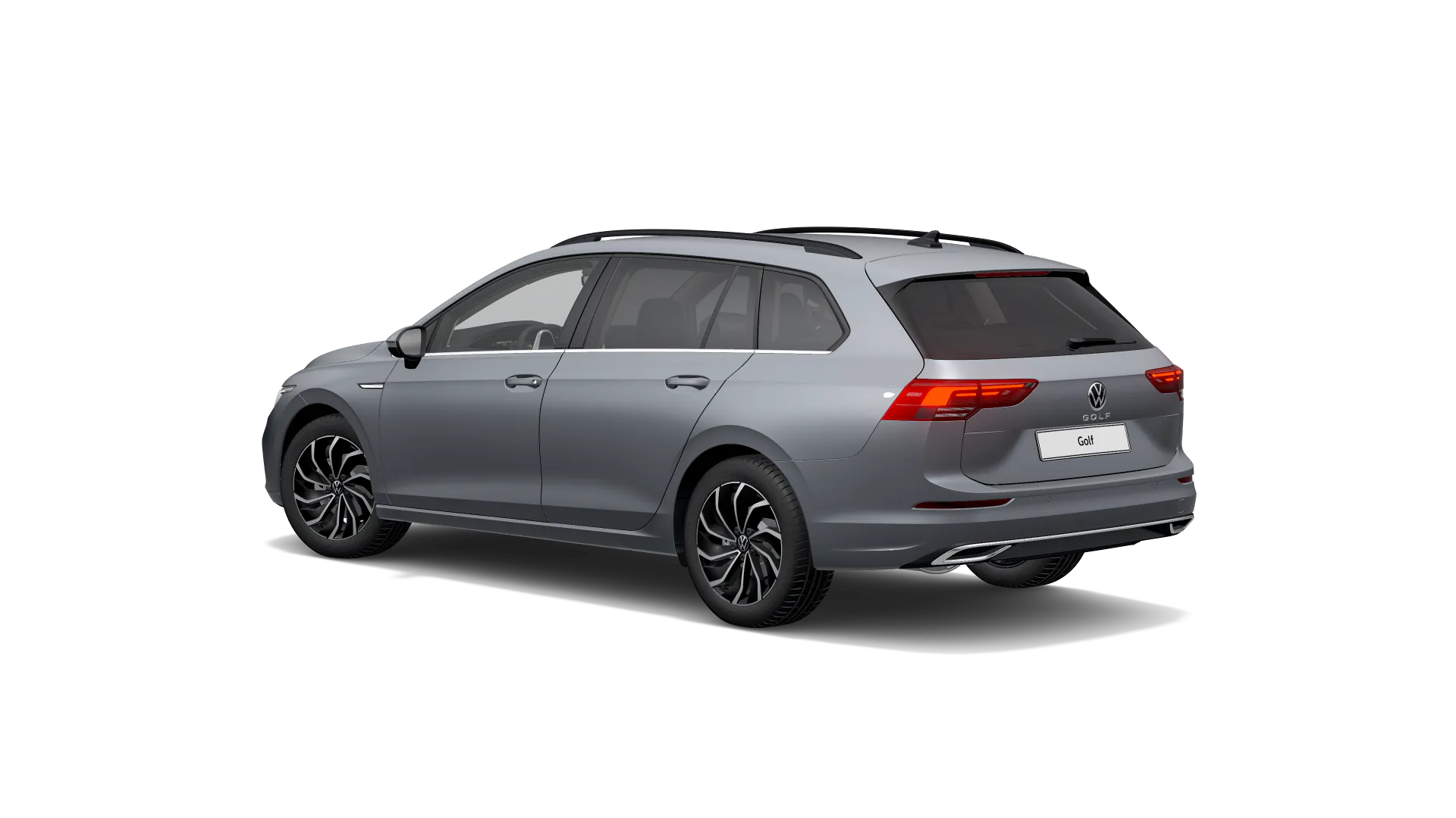 Volkswagen Golf Variant Style