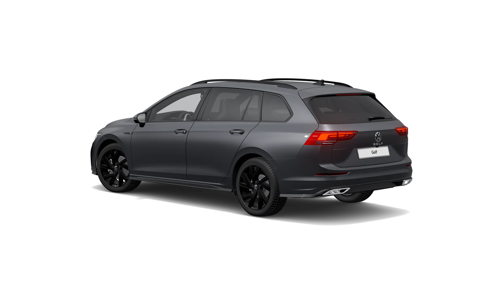 Volkswagen Golf Variant R-Line