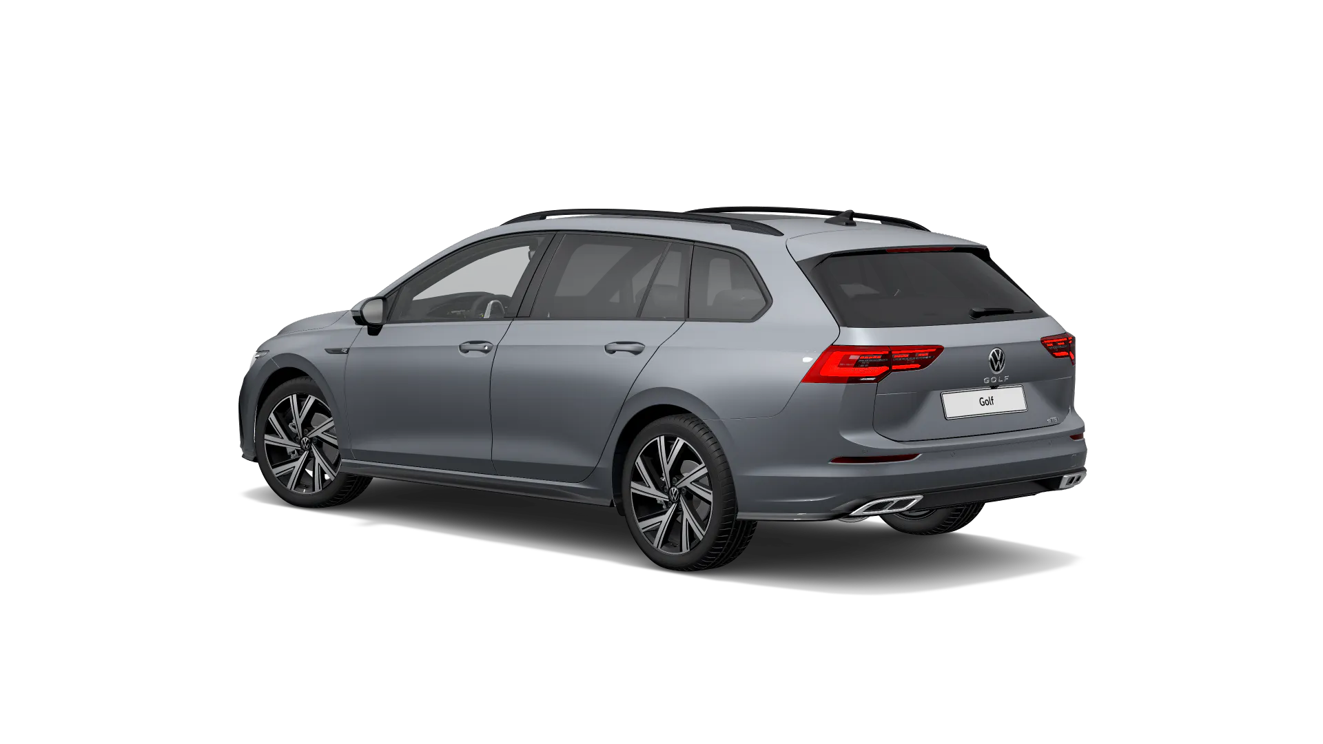 Volkswagen Golf Variant R-Line