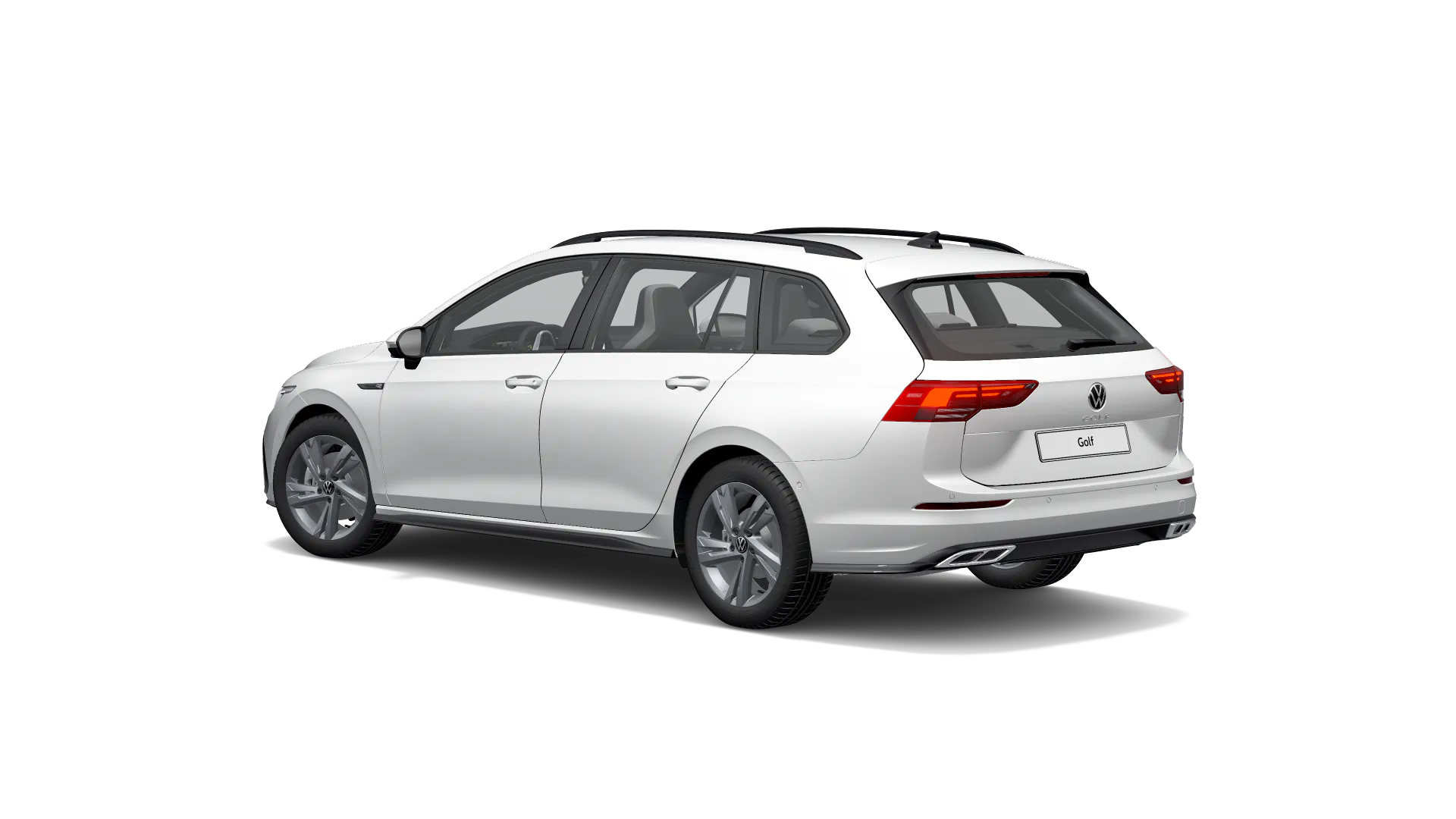Volkswagen Golf Variant R-Line