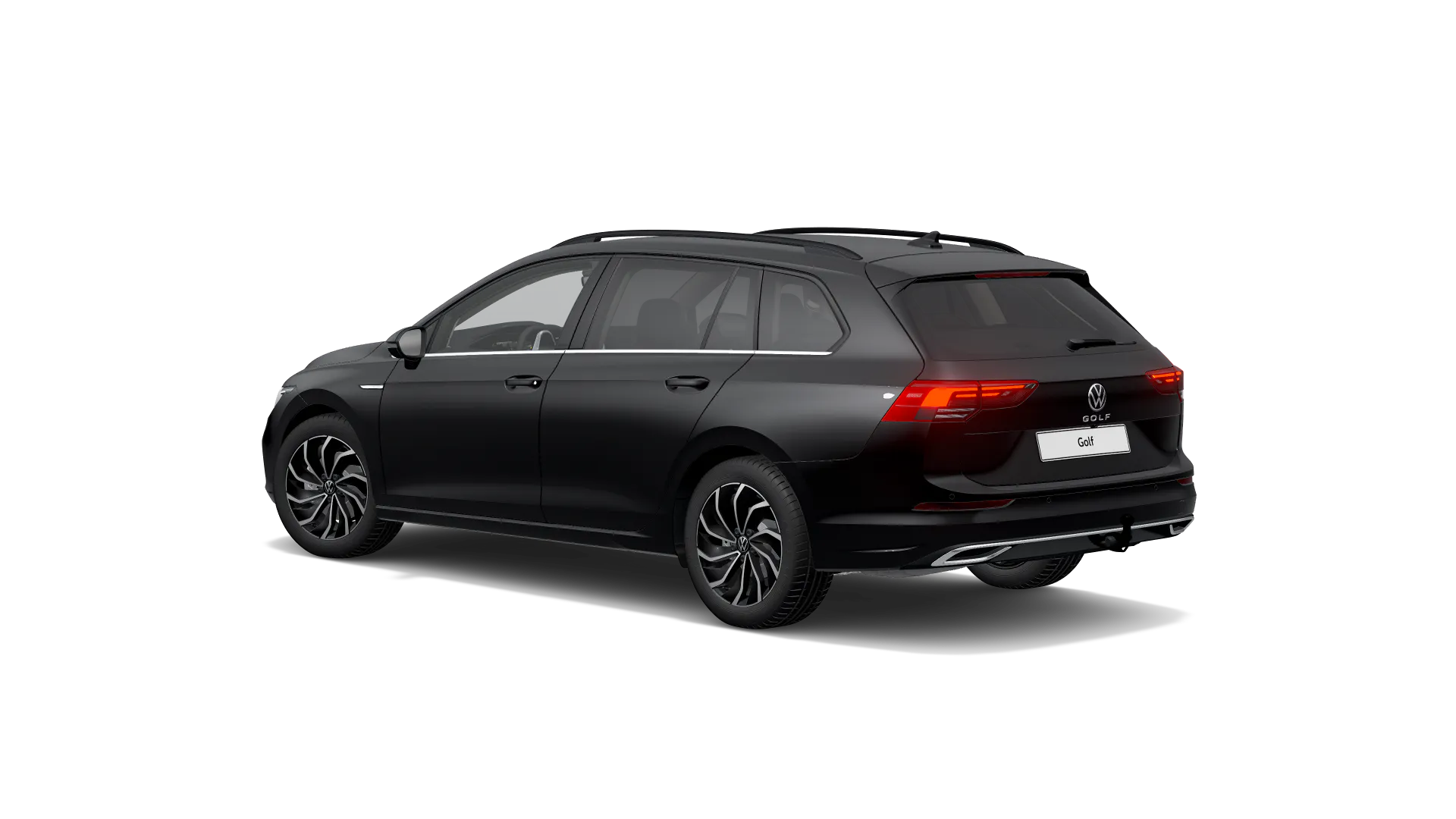 Volkswagen Golf Variant Style