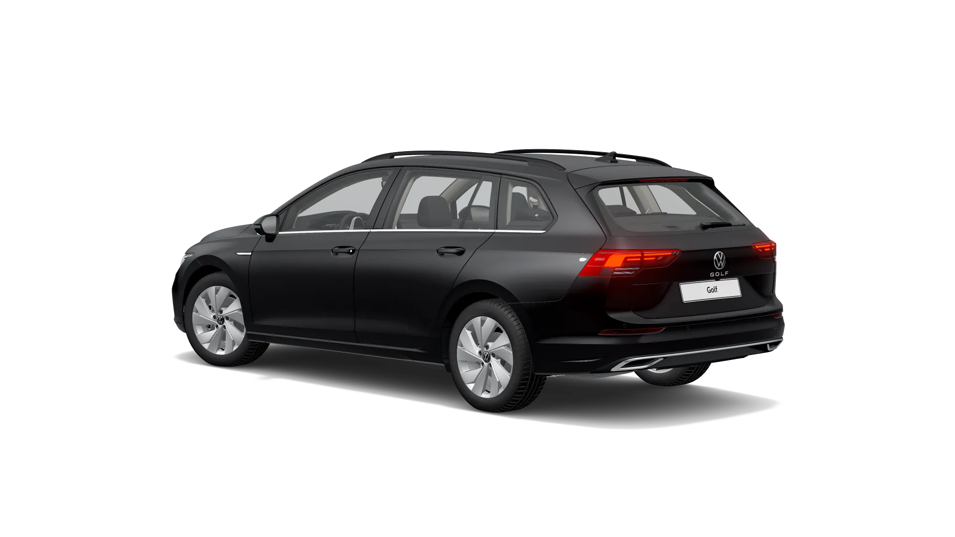 Volkswagen Golf Variant Style