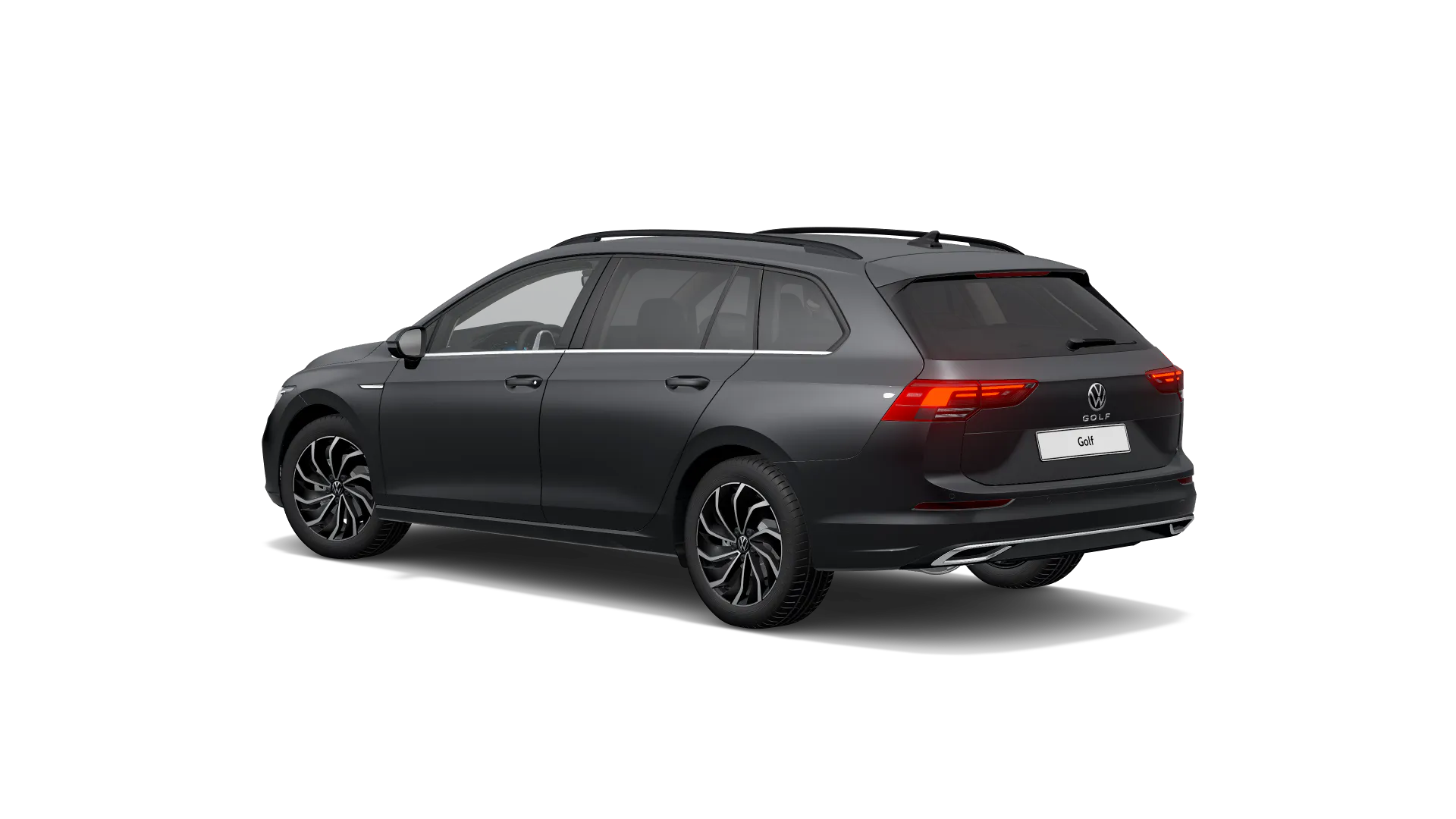 Volkswagen Golf Variant Style