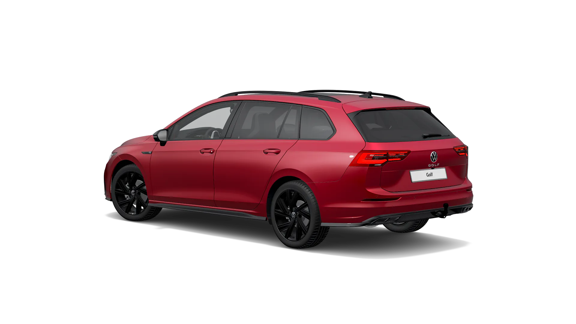 Volkswagen Golf Variant R-Line