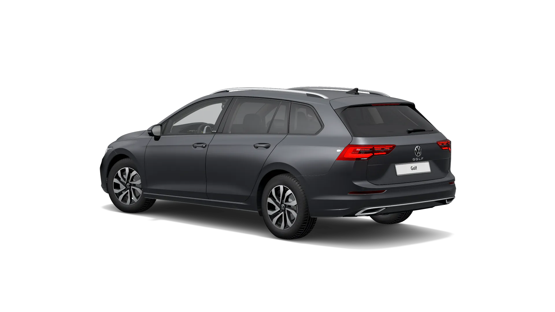 Volkswagen Golf Variant Active