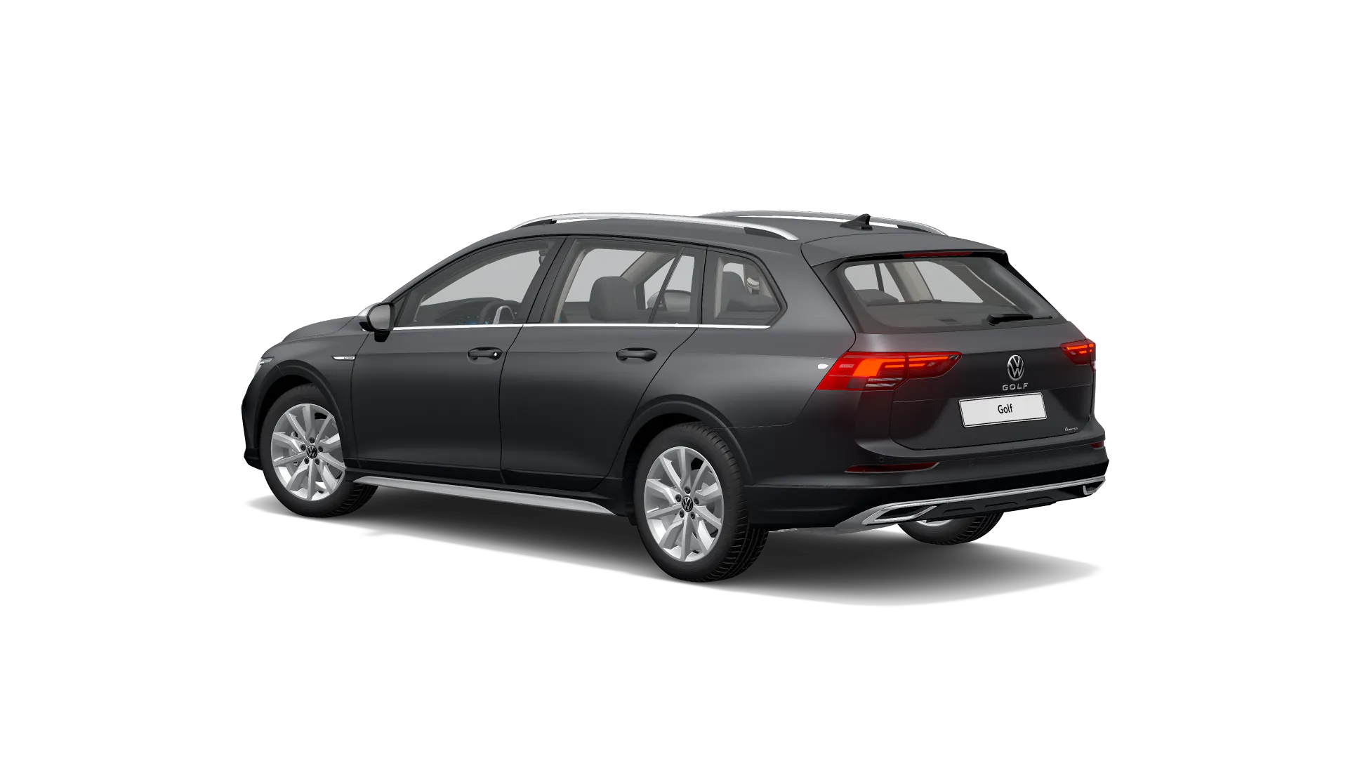 Volkswagen Golf Variant Alltrack