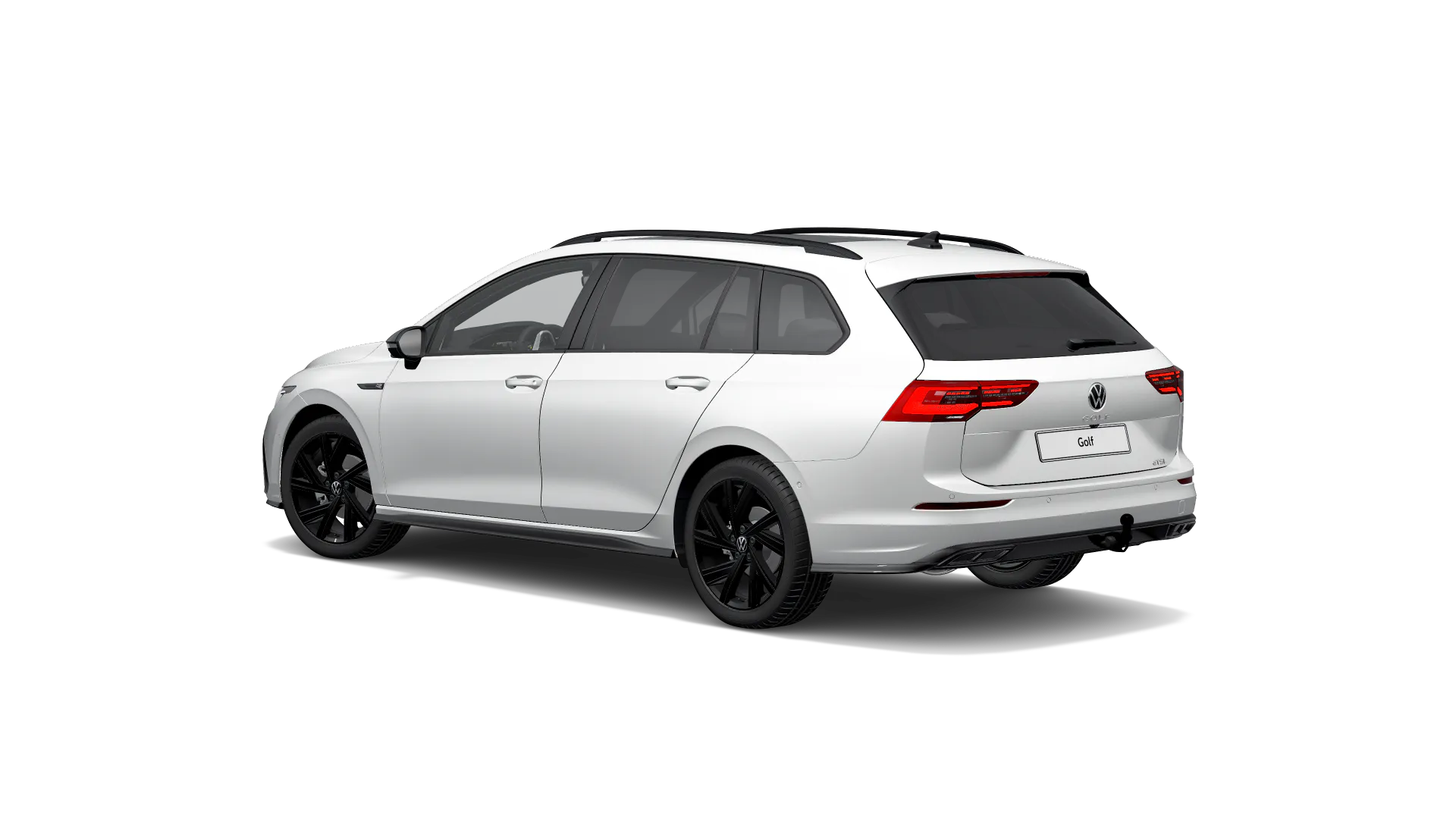 Volkswagen Golf Variant R-Line
