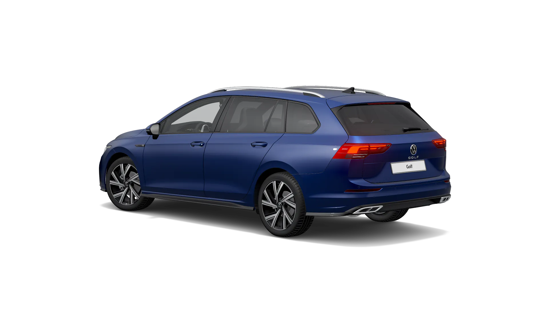 Volkswagen Golf Variant R-Line