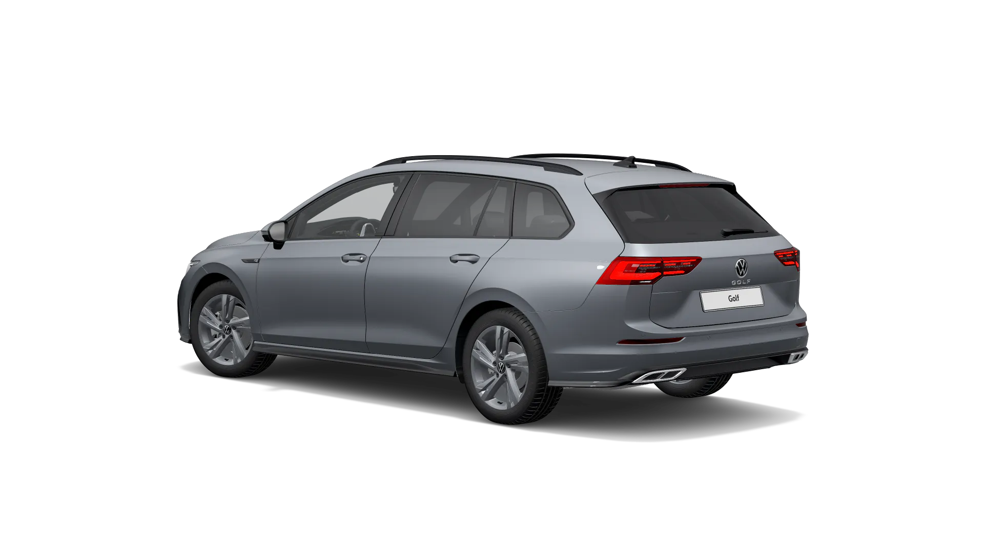 Volkswagen Golf Variant R-Line