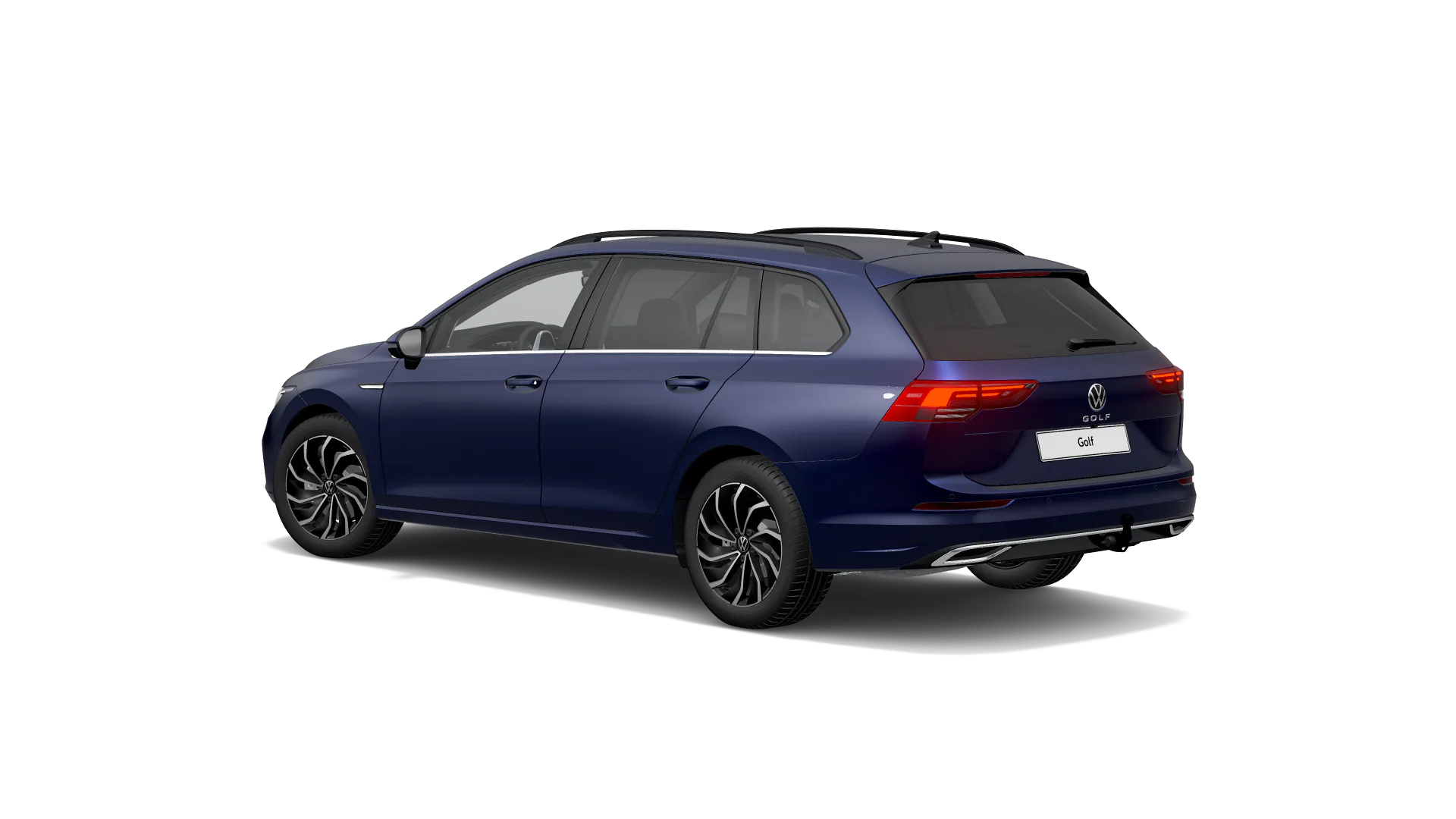 Volkswagen Golf Variant Style