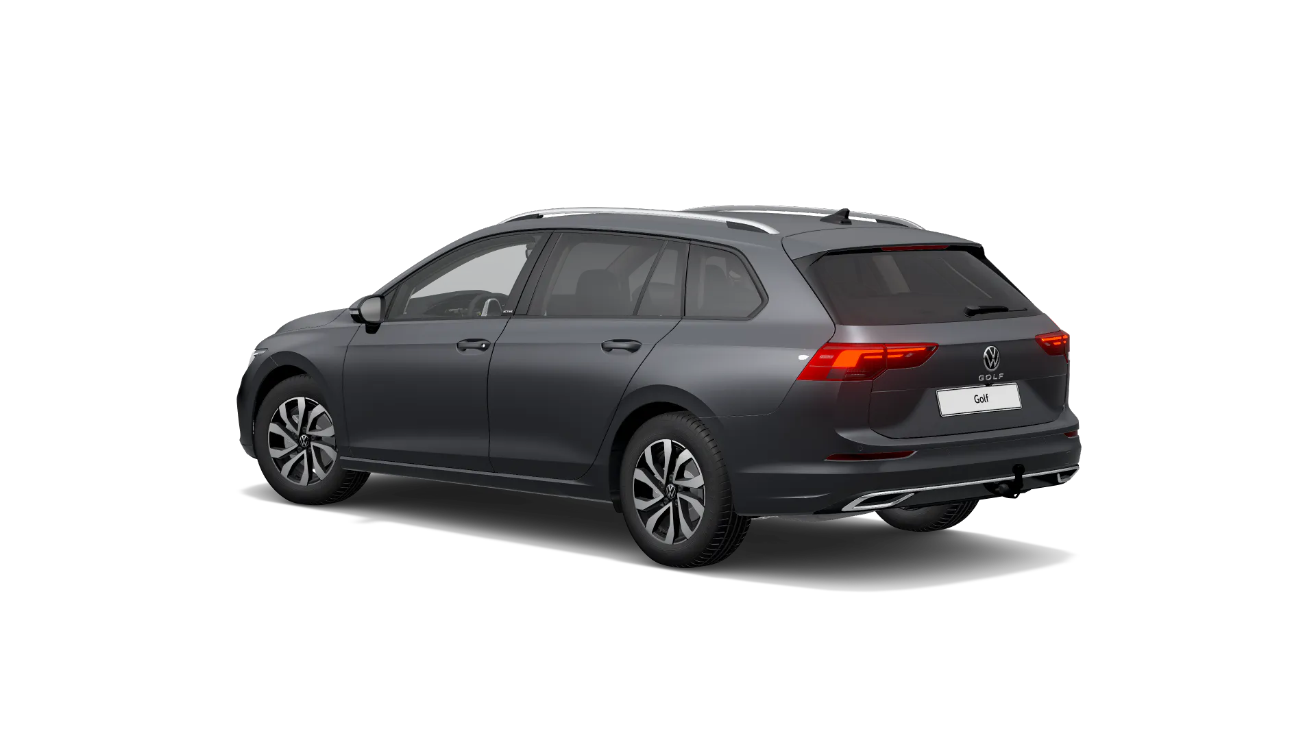Volkswagen Golf Variant Active