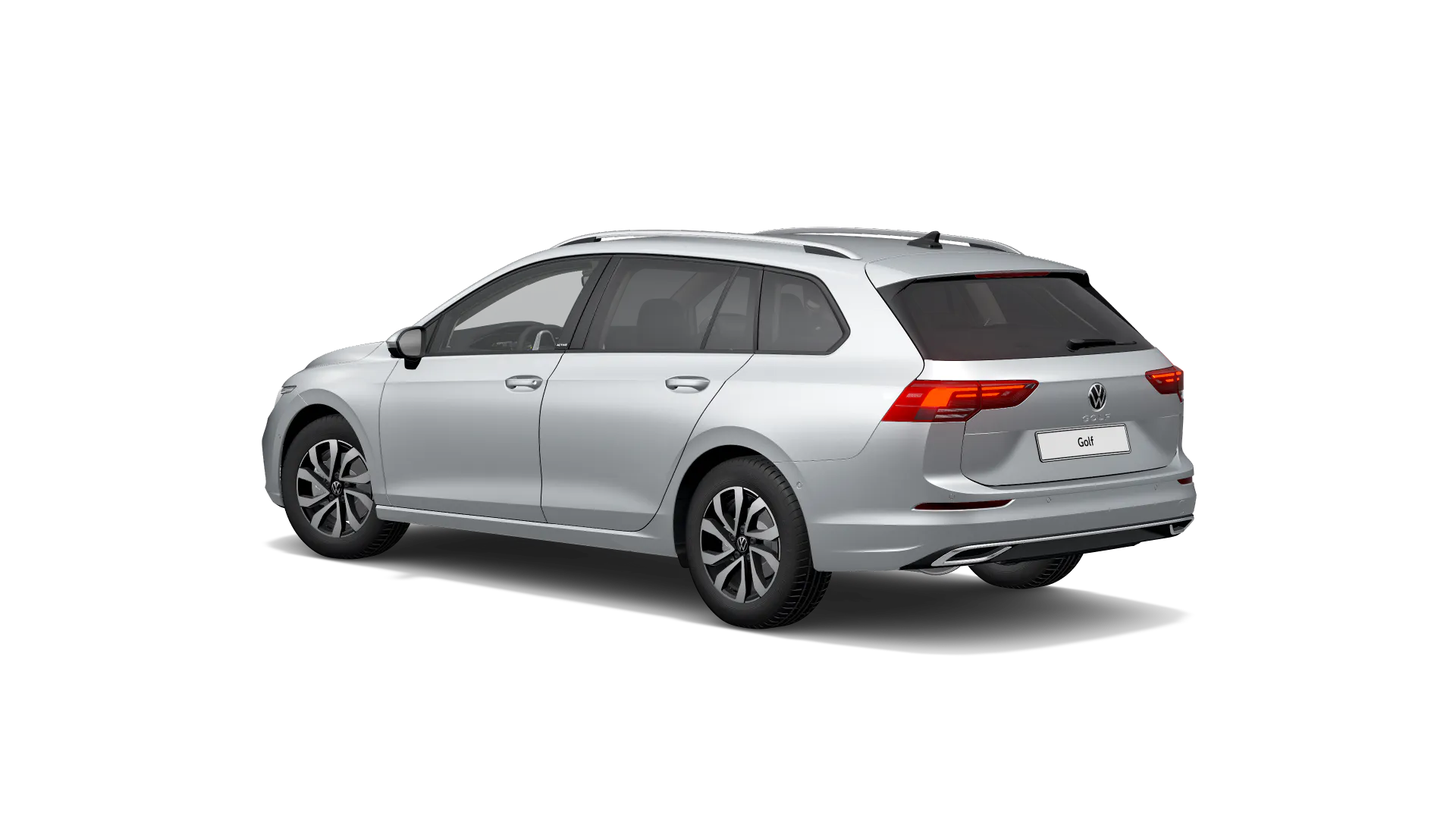 Volkswagen Golf Variant Active