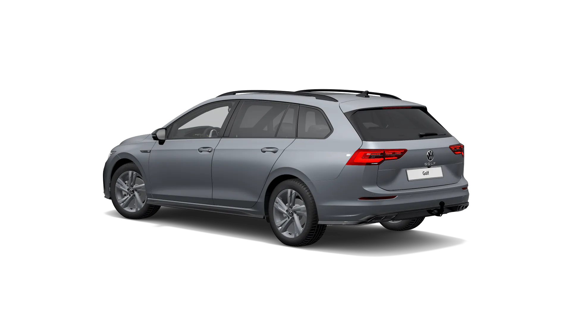 Volkswagen Golf Variant R-Line