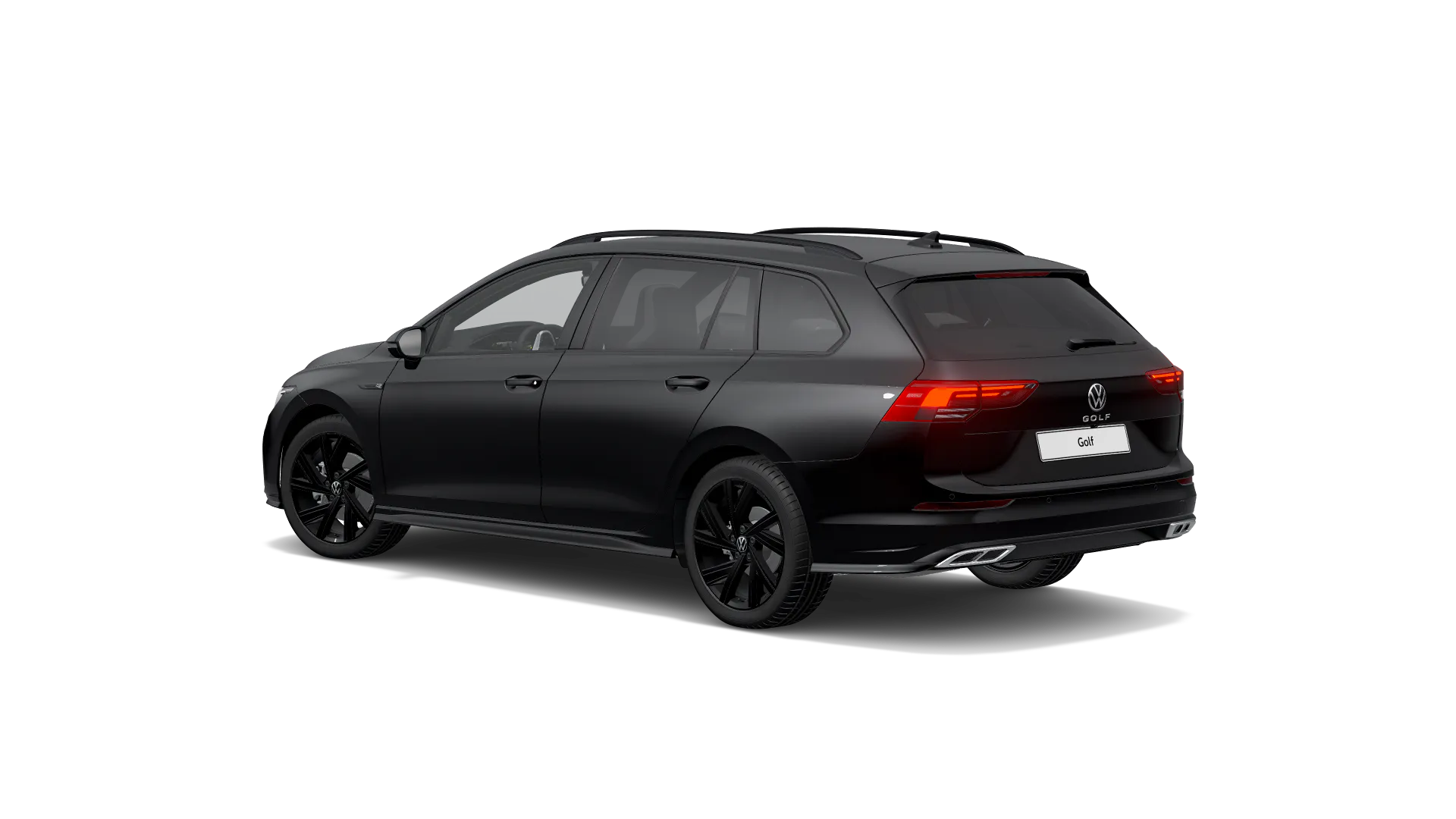 Volkswagen Golf Variant R-Line