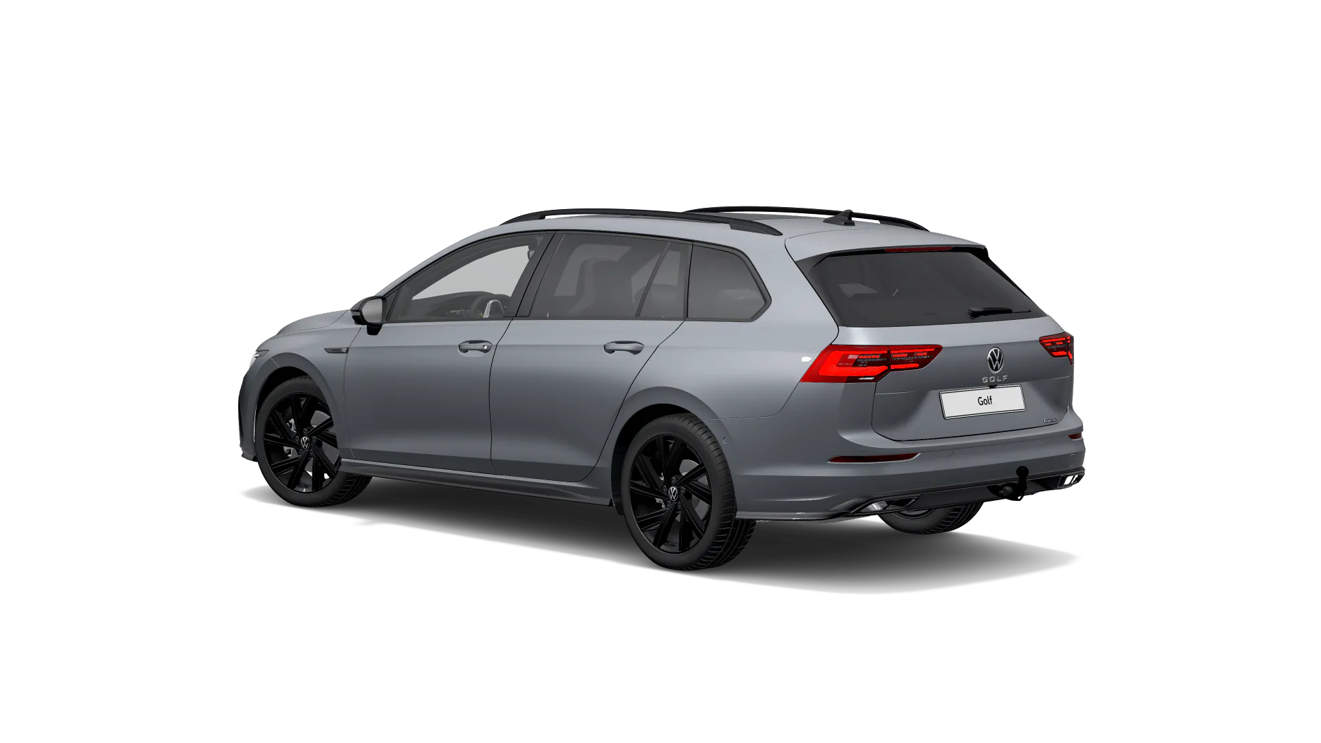 Volkswagen Golf Variant R-Line