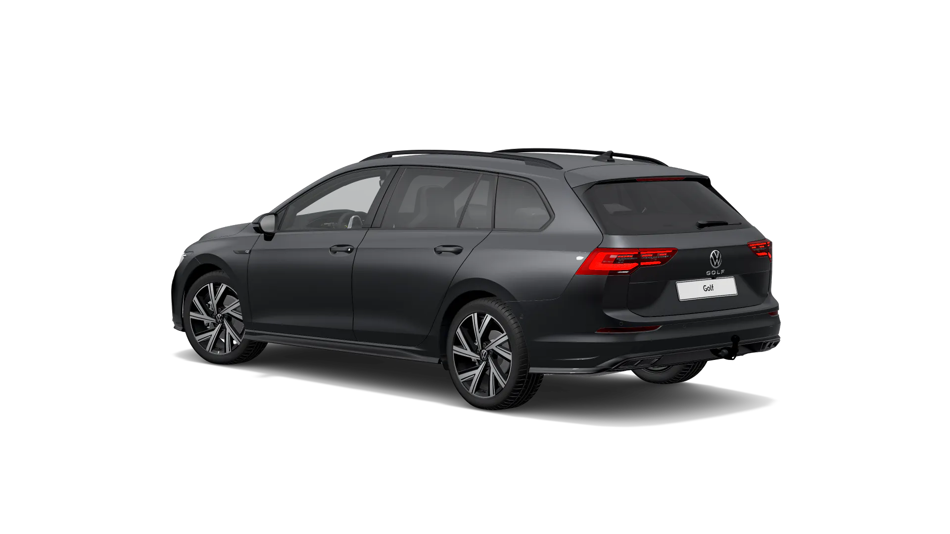 Volkswagen Golf Variant R-Line