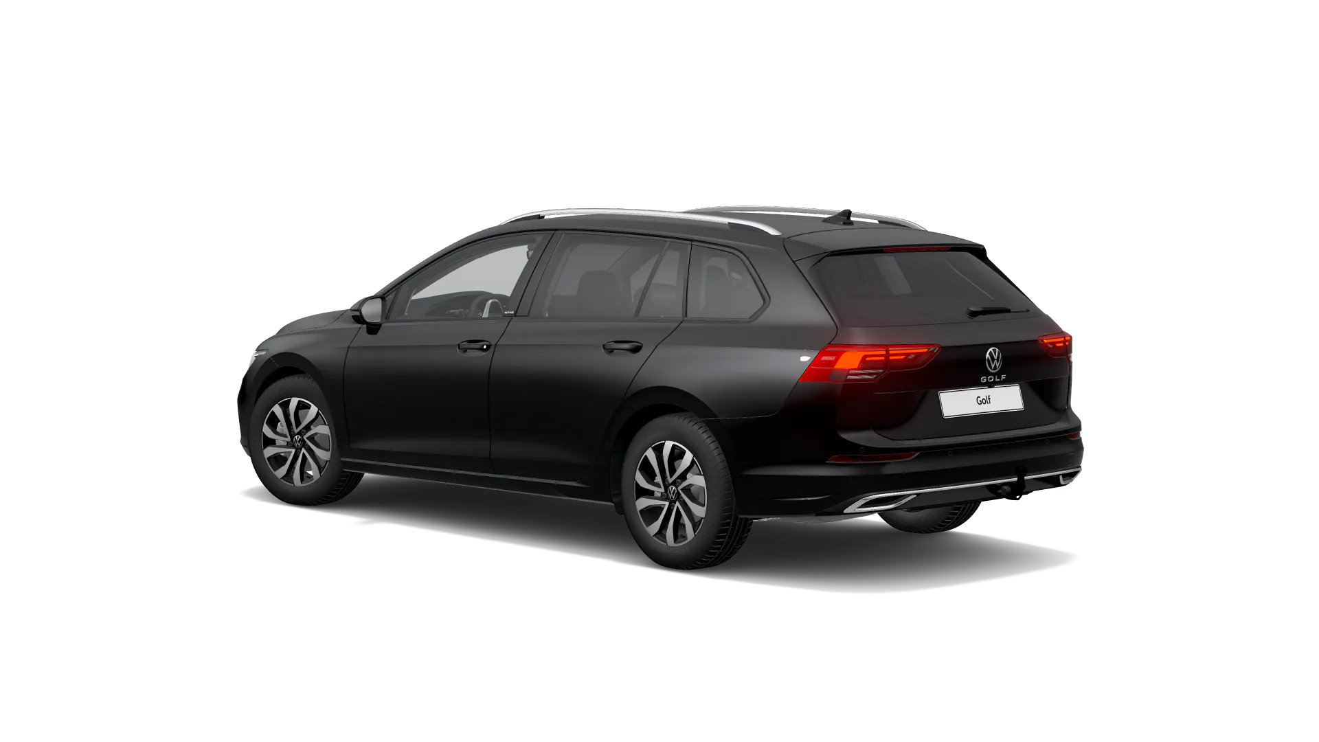 Volkswagen Golf Variant Active