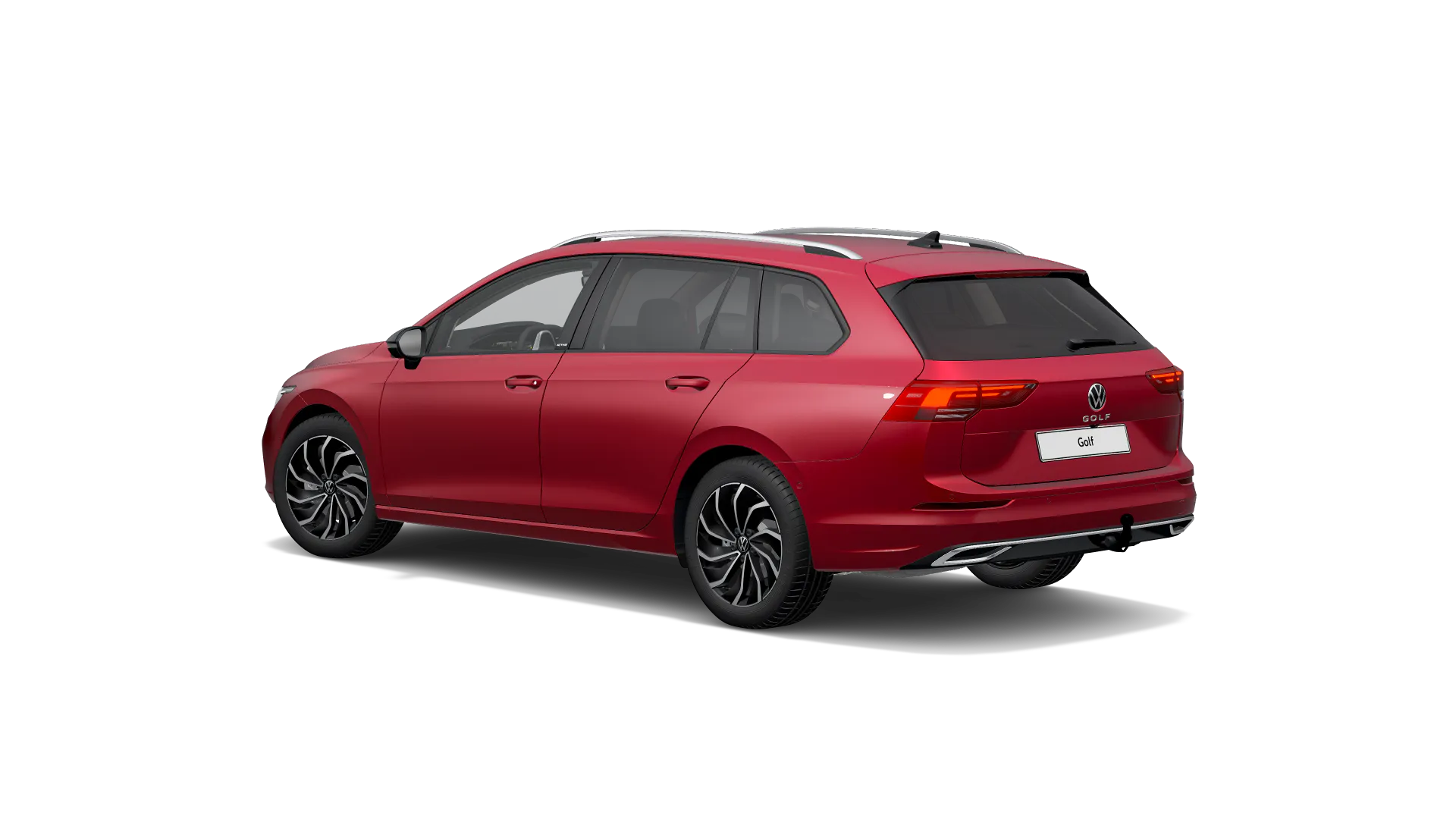 Volkswagen Golf Variant Active