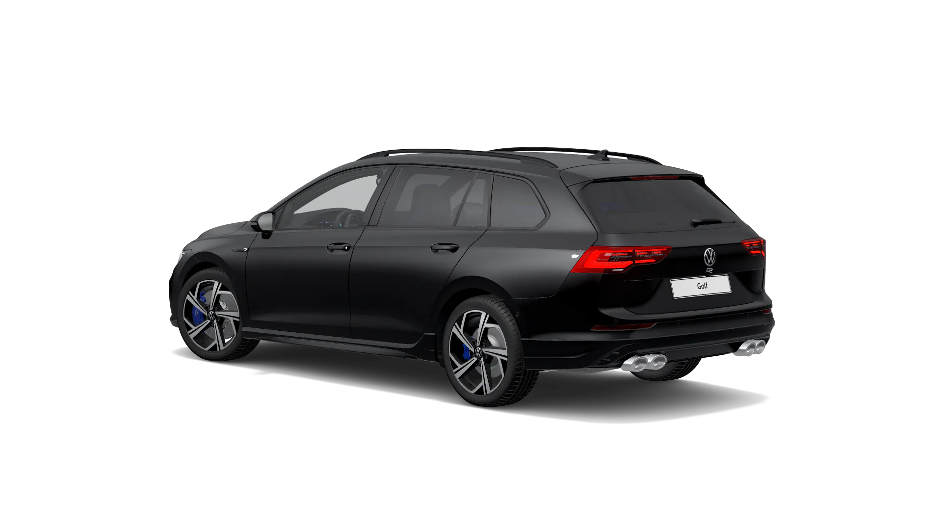 Volkswagen Golf Variant R