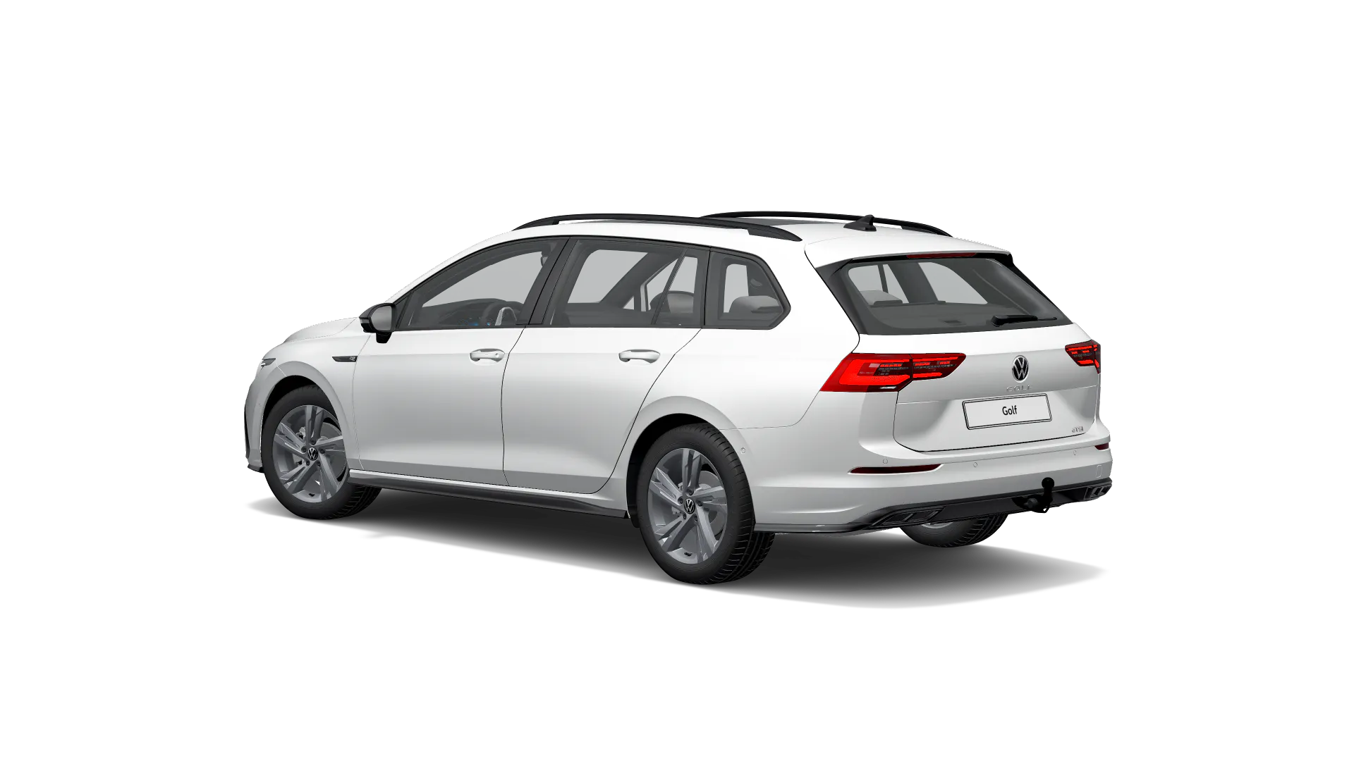 Volkswagen Golf Variant R-Line