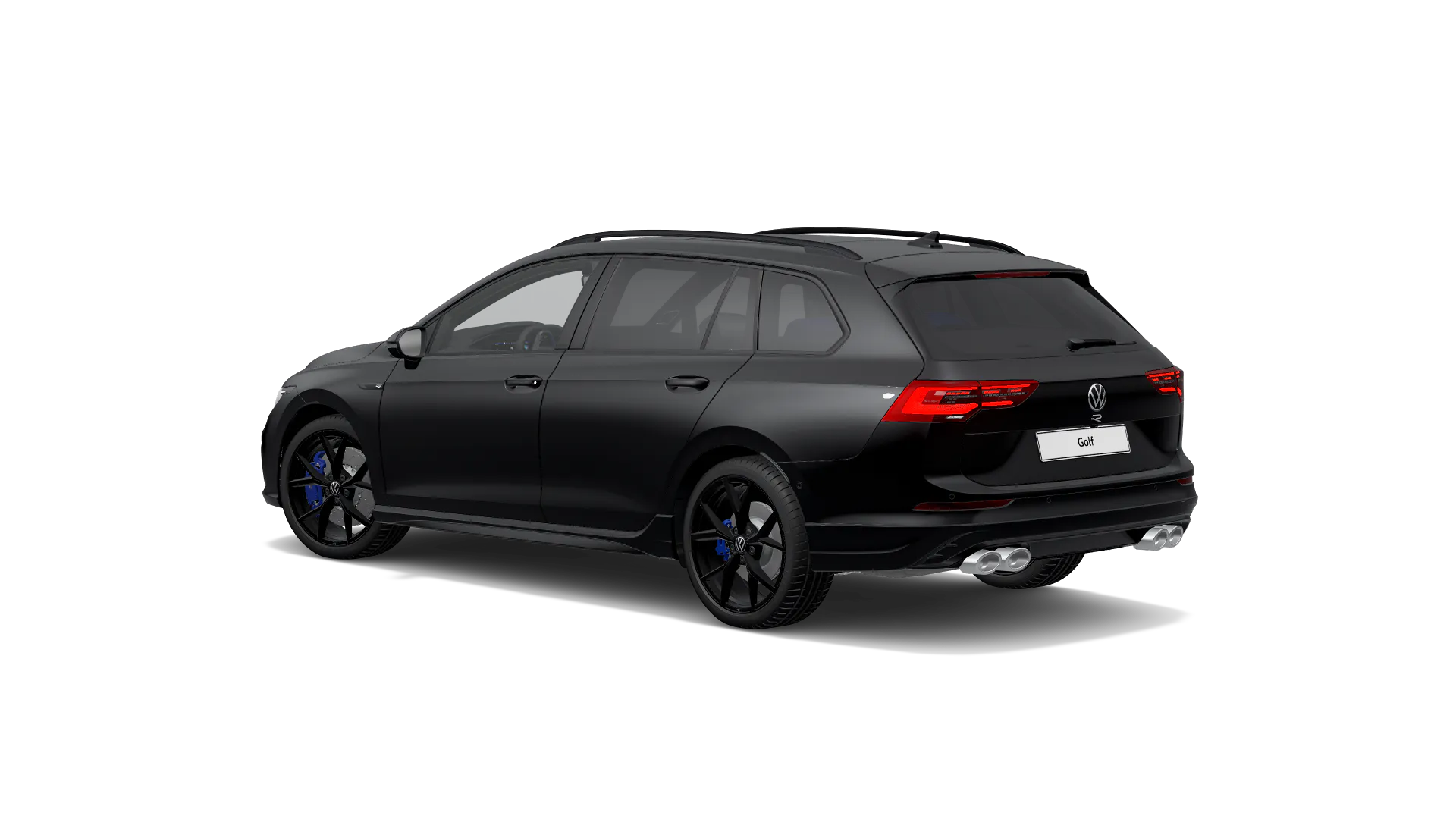 Volkswagen Golf Variant R