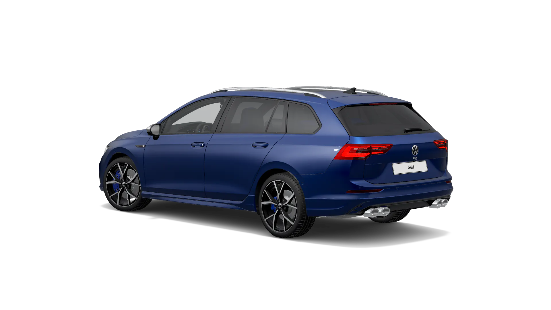 Volkswagen Golf Variant R