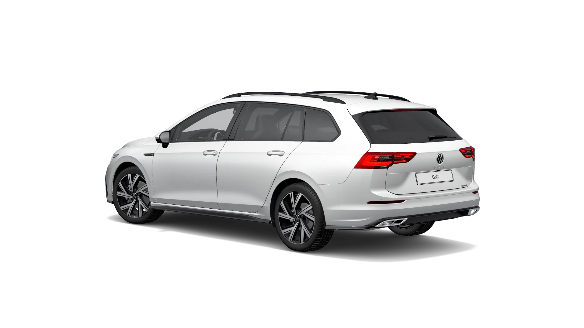 Volkswagen Golf Variant R-Line